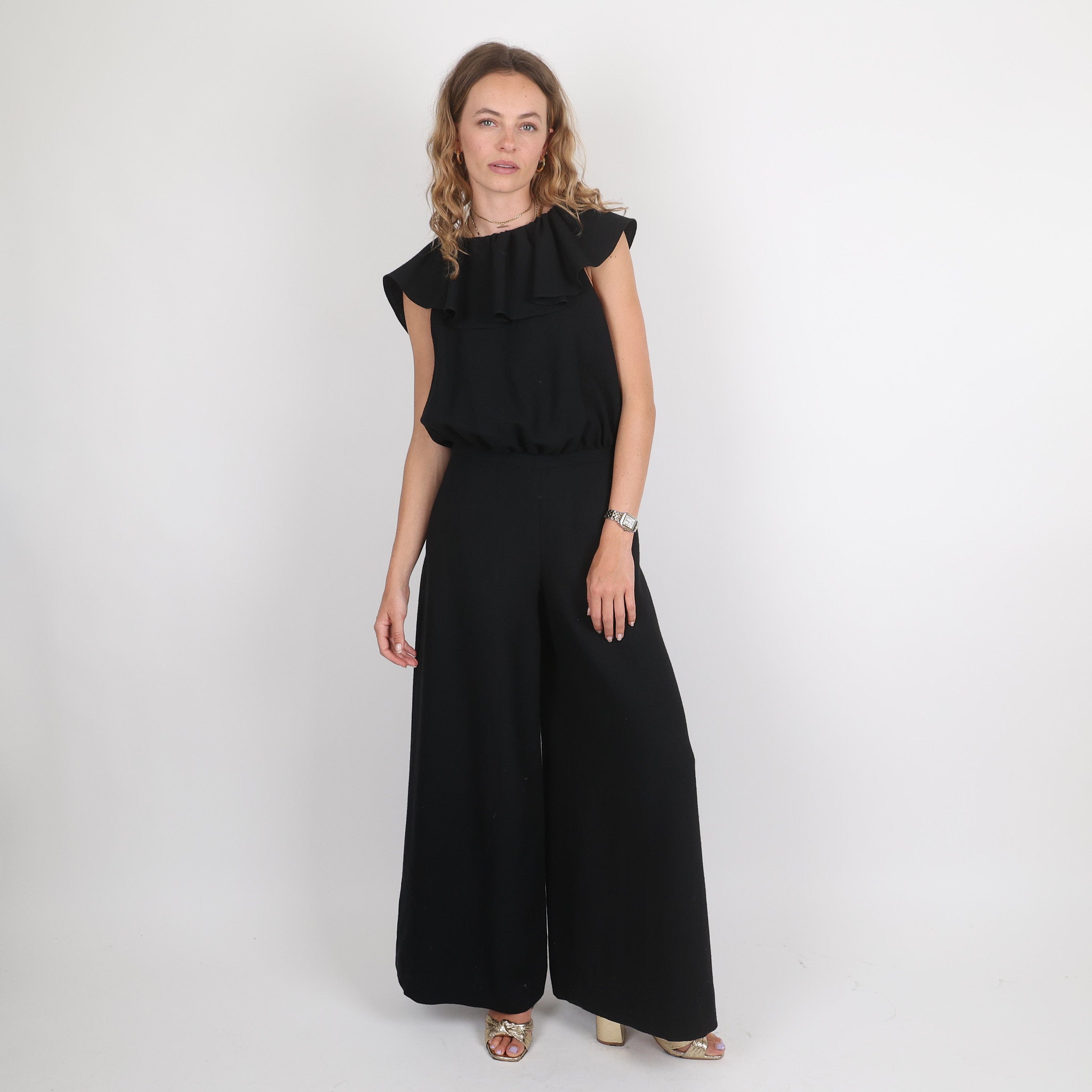 Jumpsuit, UK Size 8