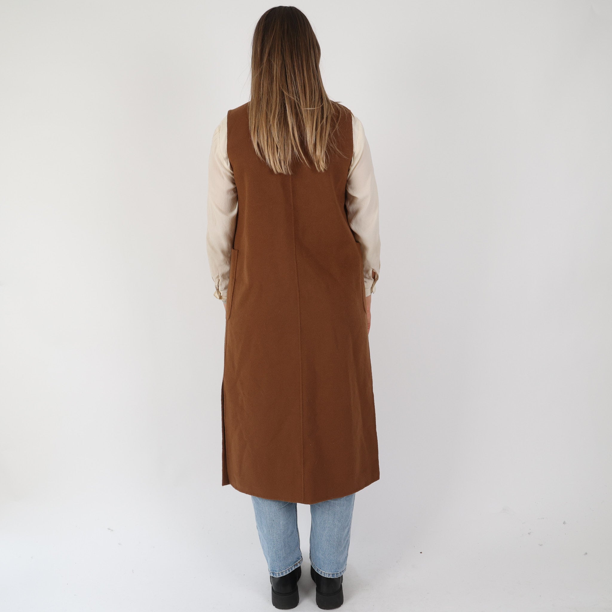 Coat, UK Size 10
