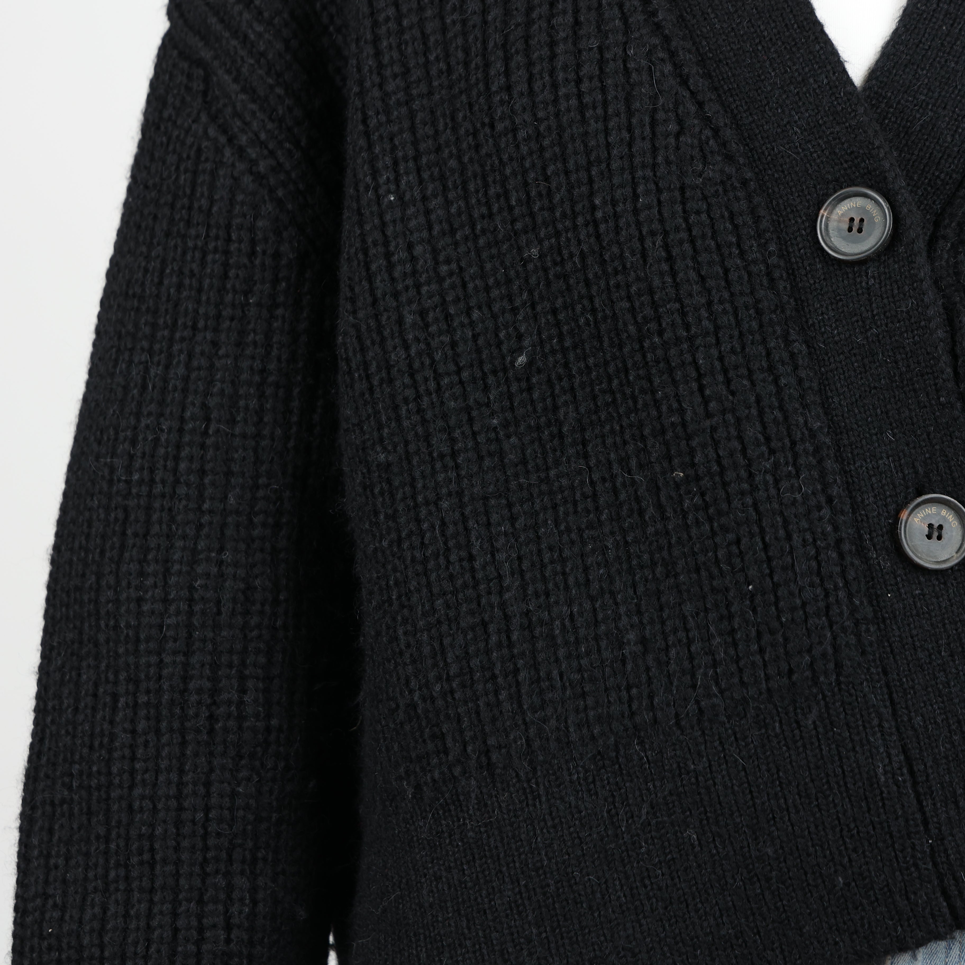 Cardigan, UK Size 12