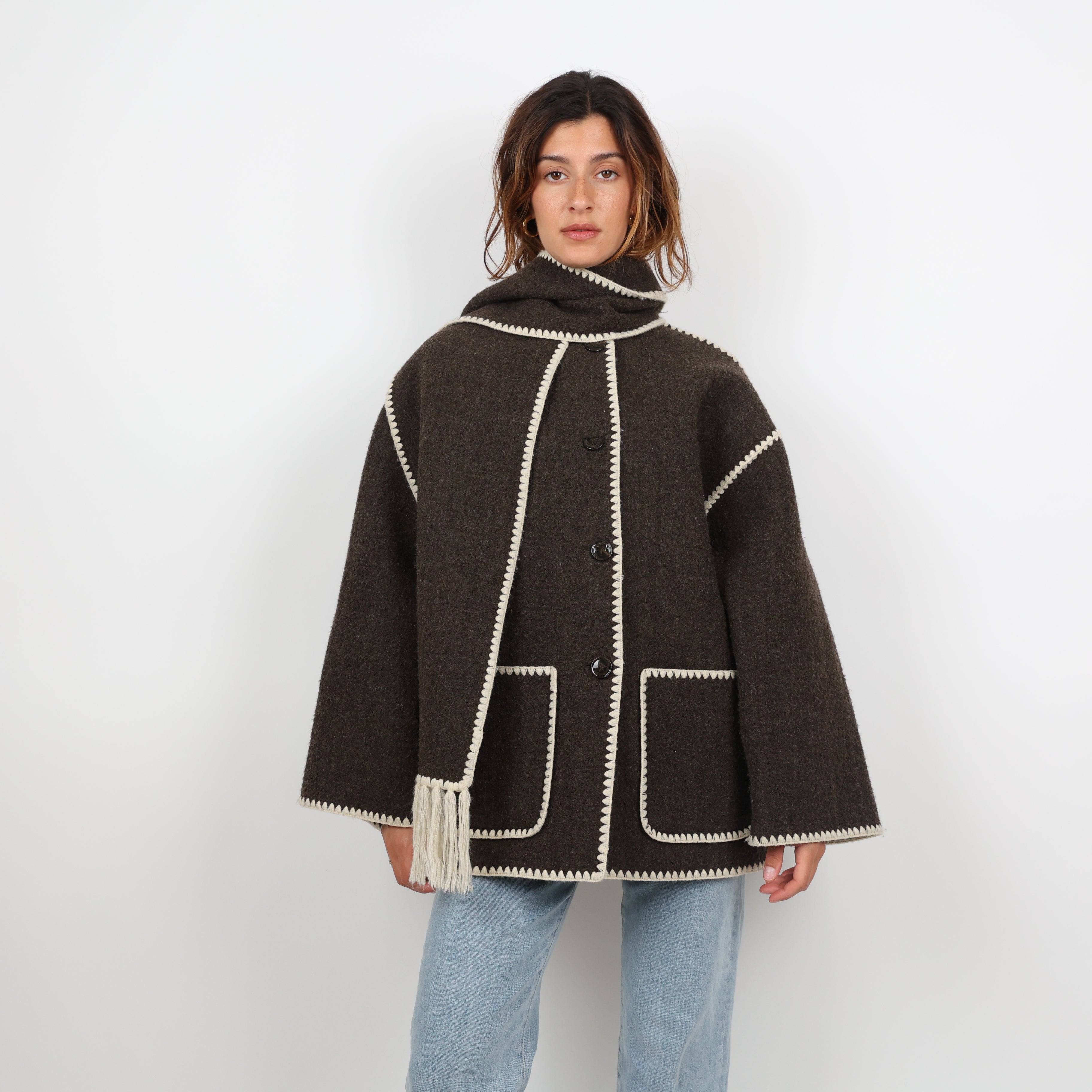 Jacket, UK Size 10