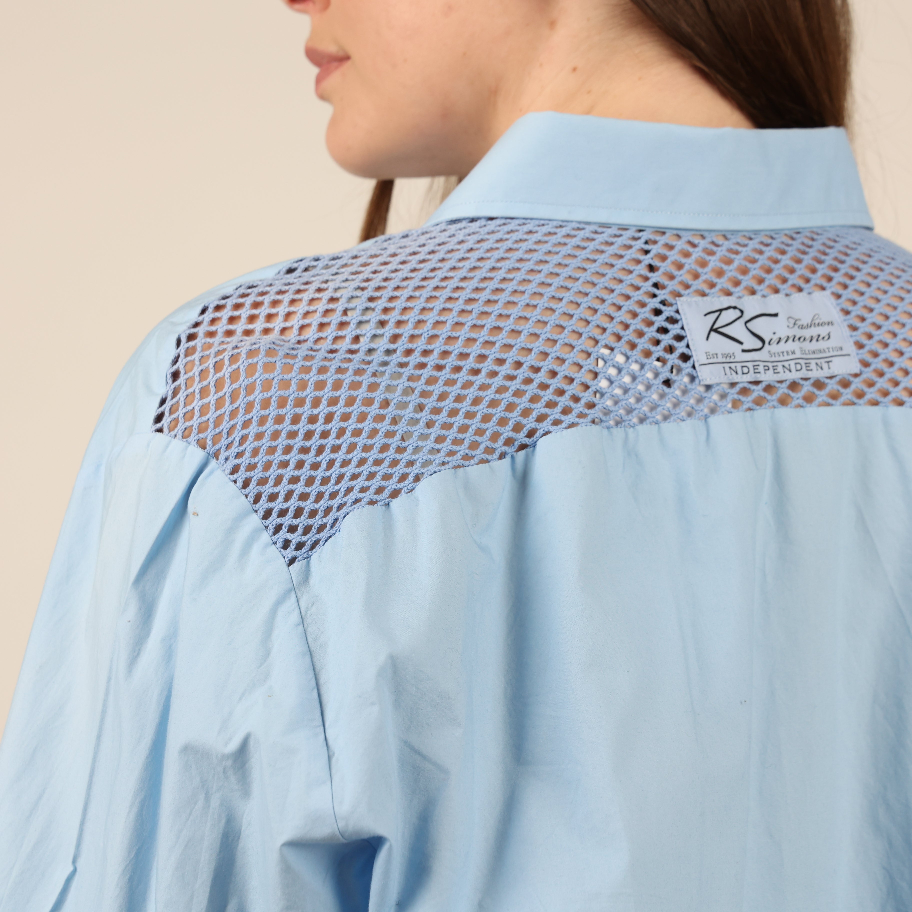 Shirt, UK Size 16
