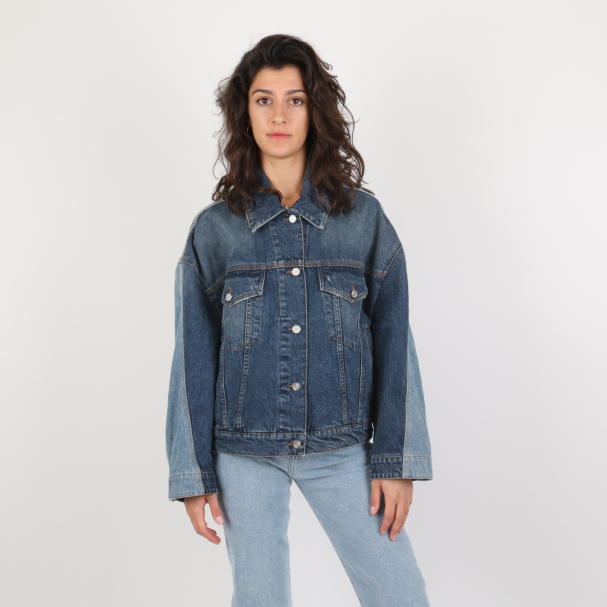 Jacket, UK Size 8