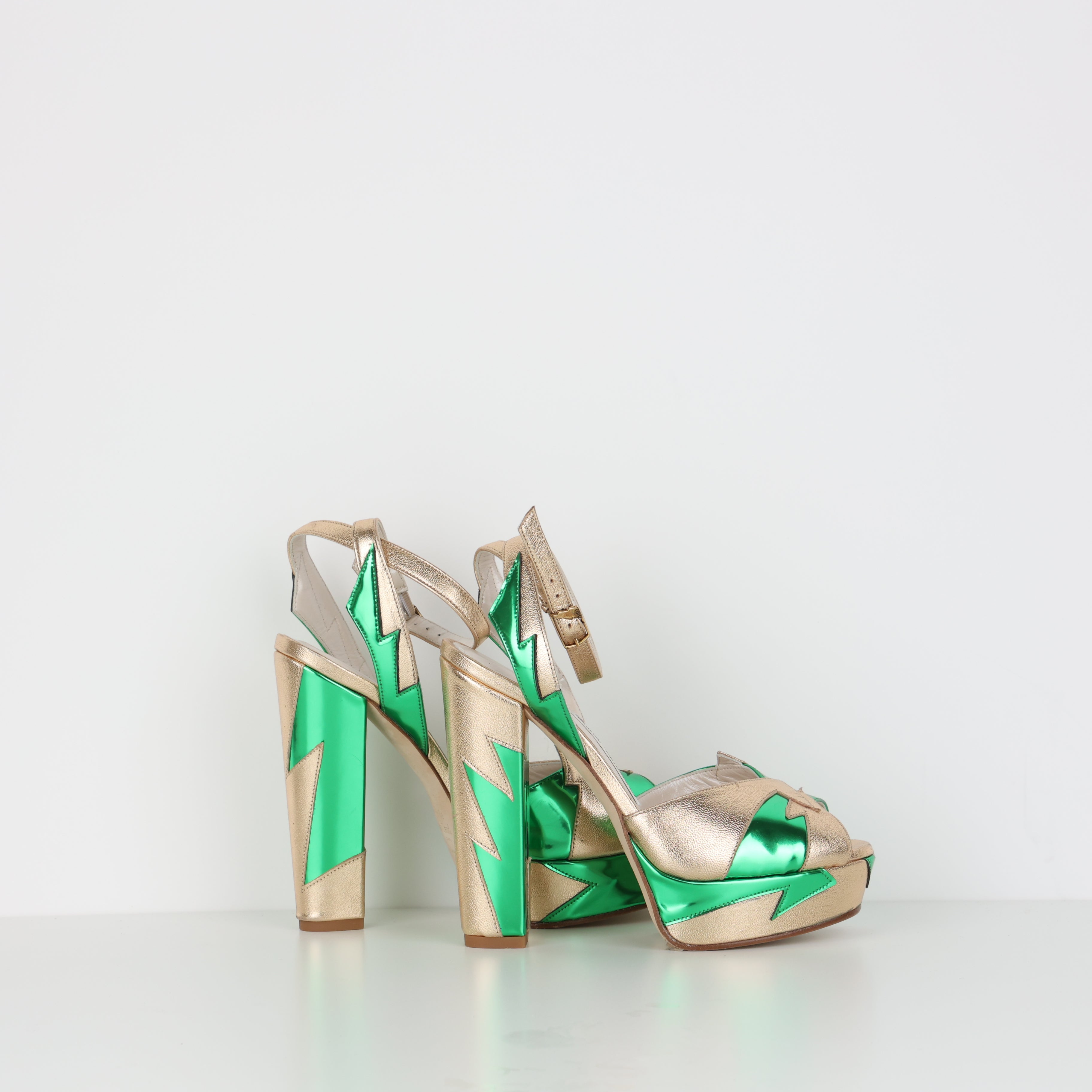 Shoes, Shoe Size 37