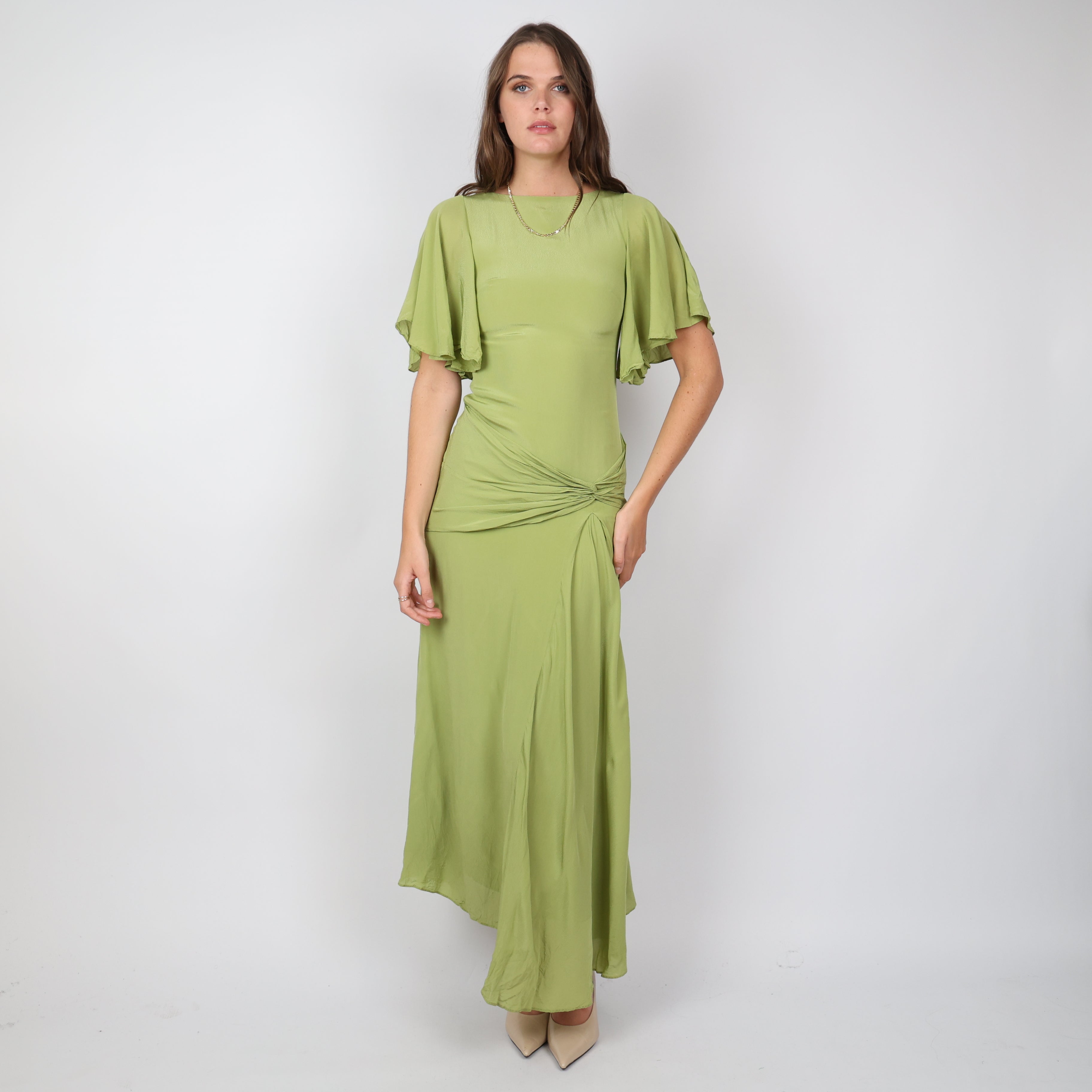 Dress, UK Size 8