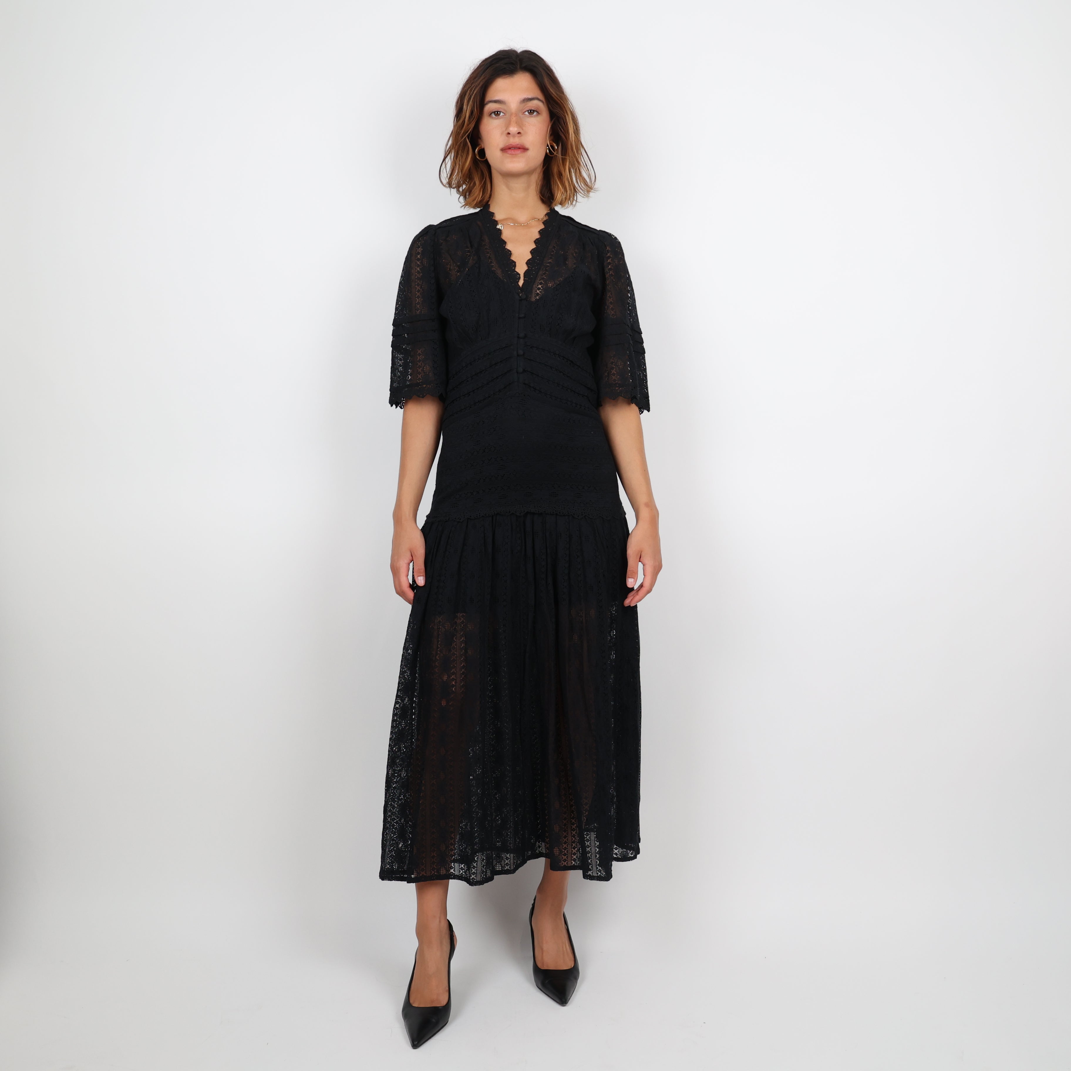 Dress, UK Size 10