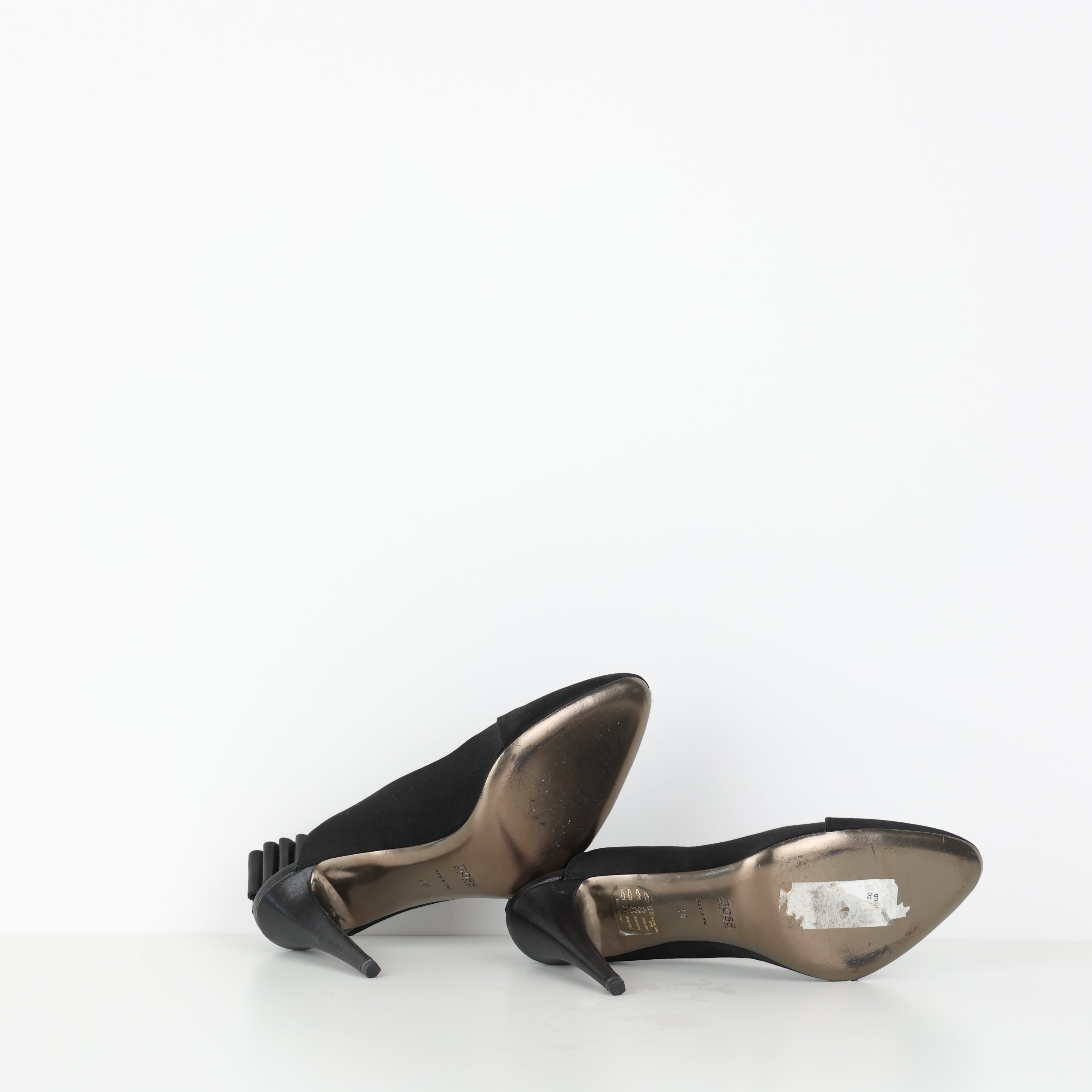 Heels, Shoe Size 40
