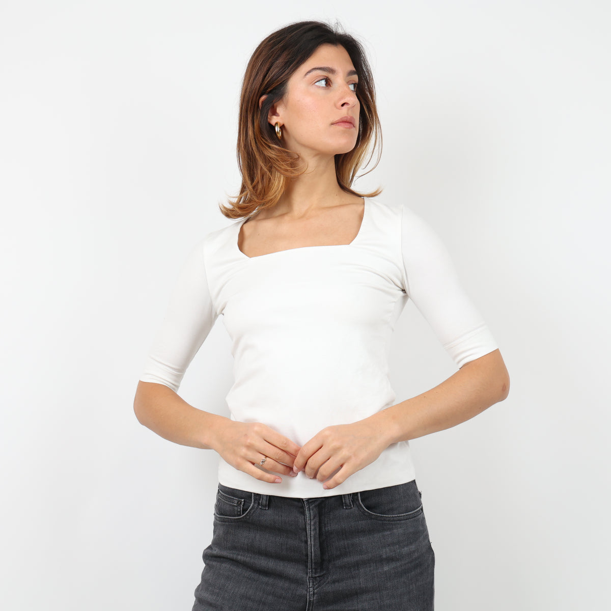 Top, UK Size 10