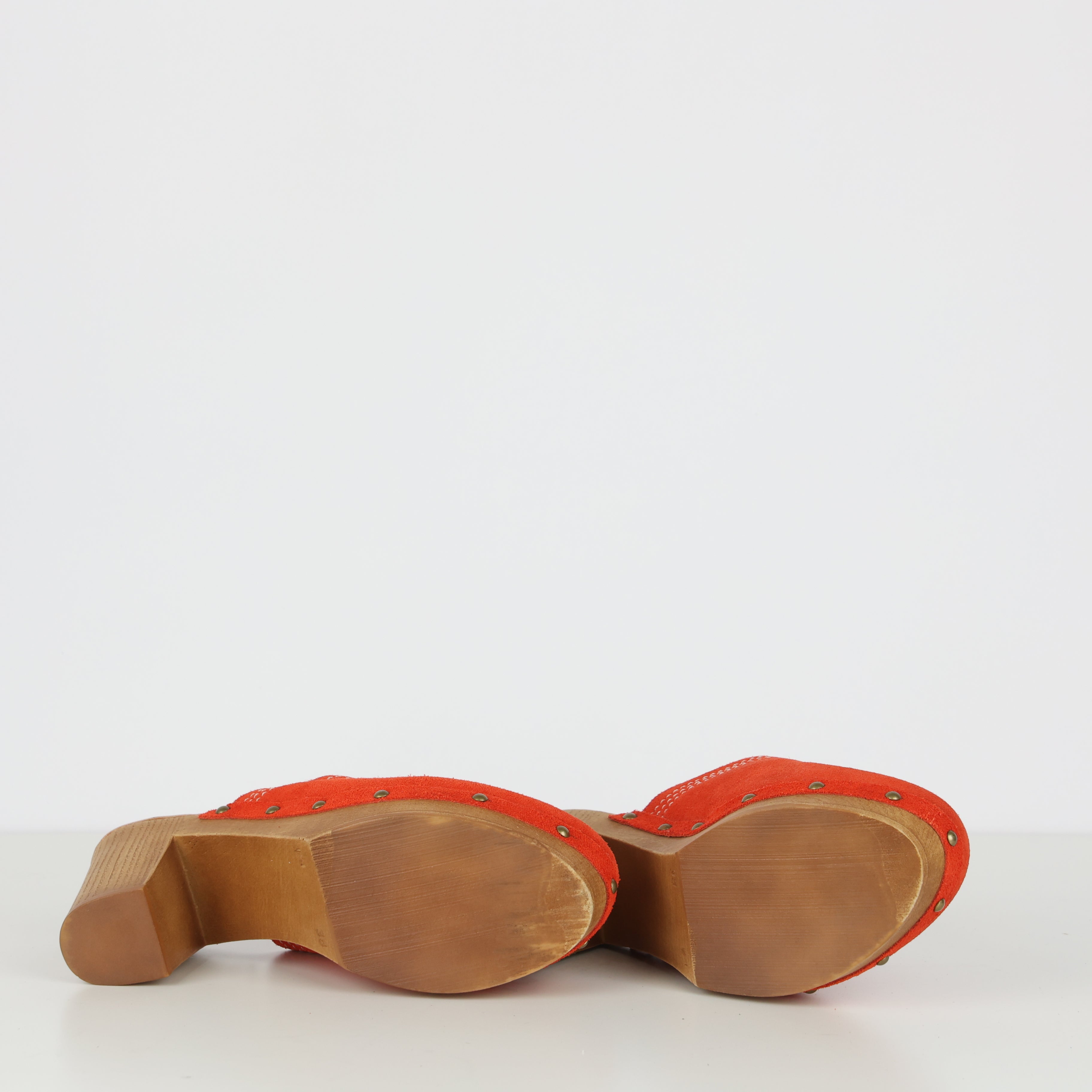 Heels , Shoe Size 38