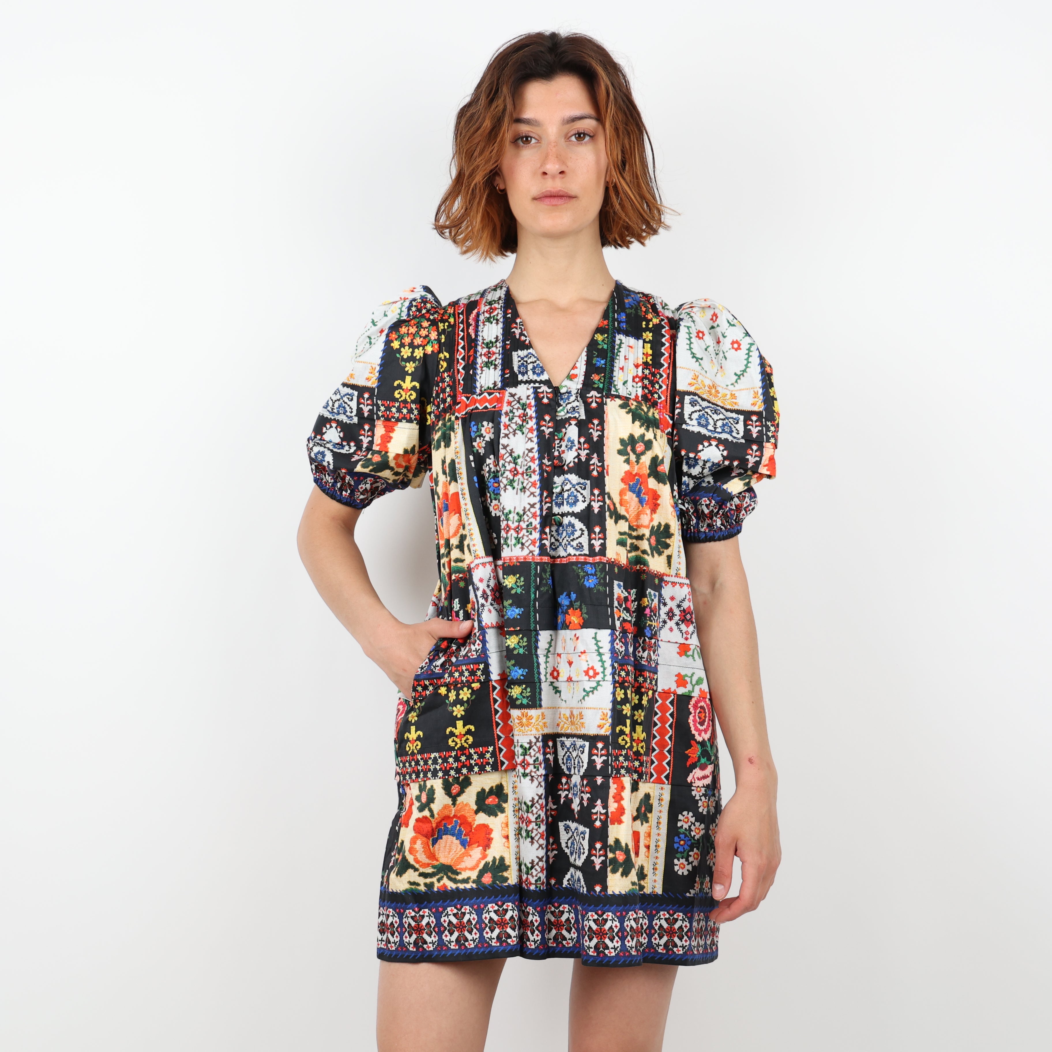 Dress, UK Size 6