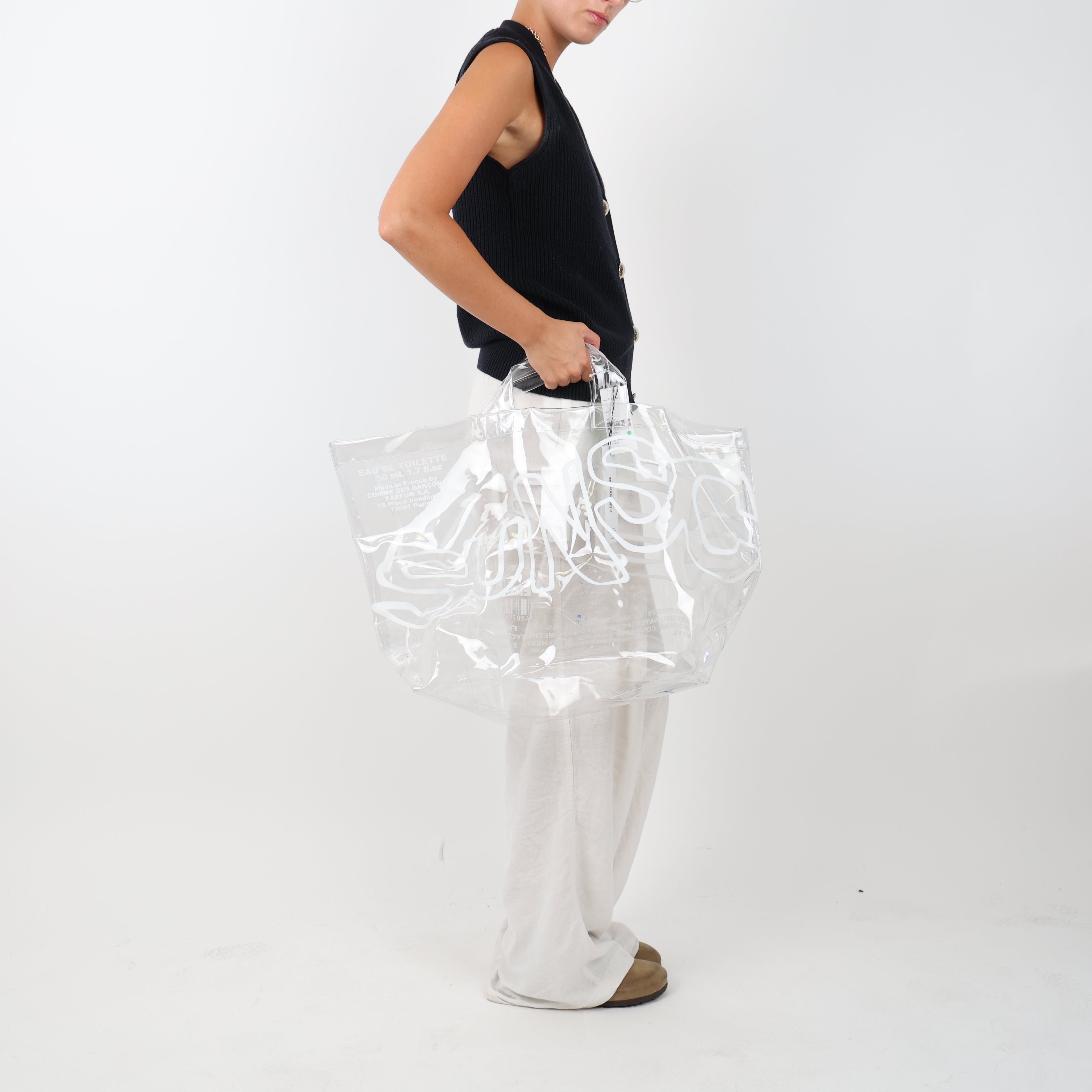ERL, Beach Bag
