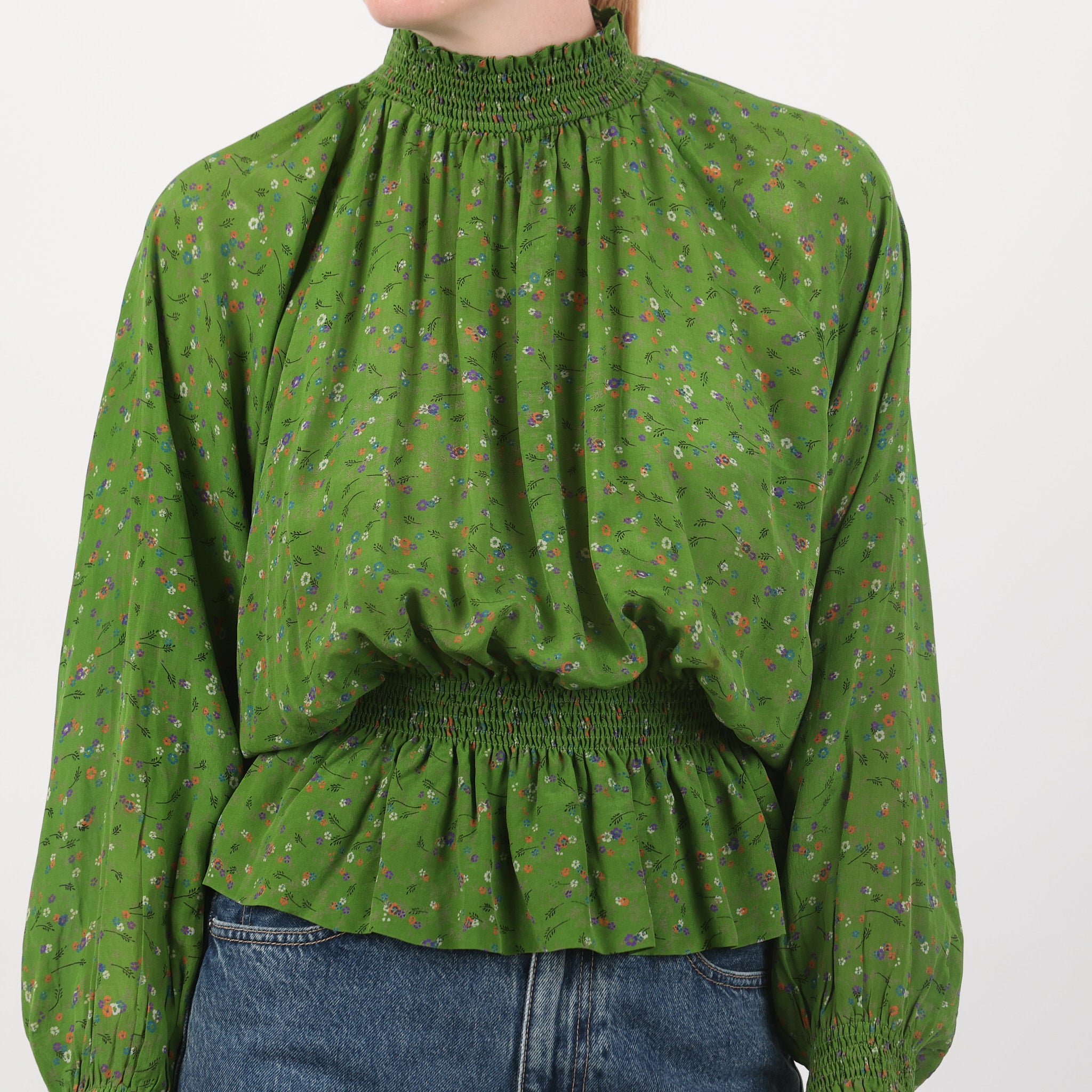 Blouse, UK Size 8