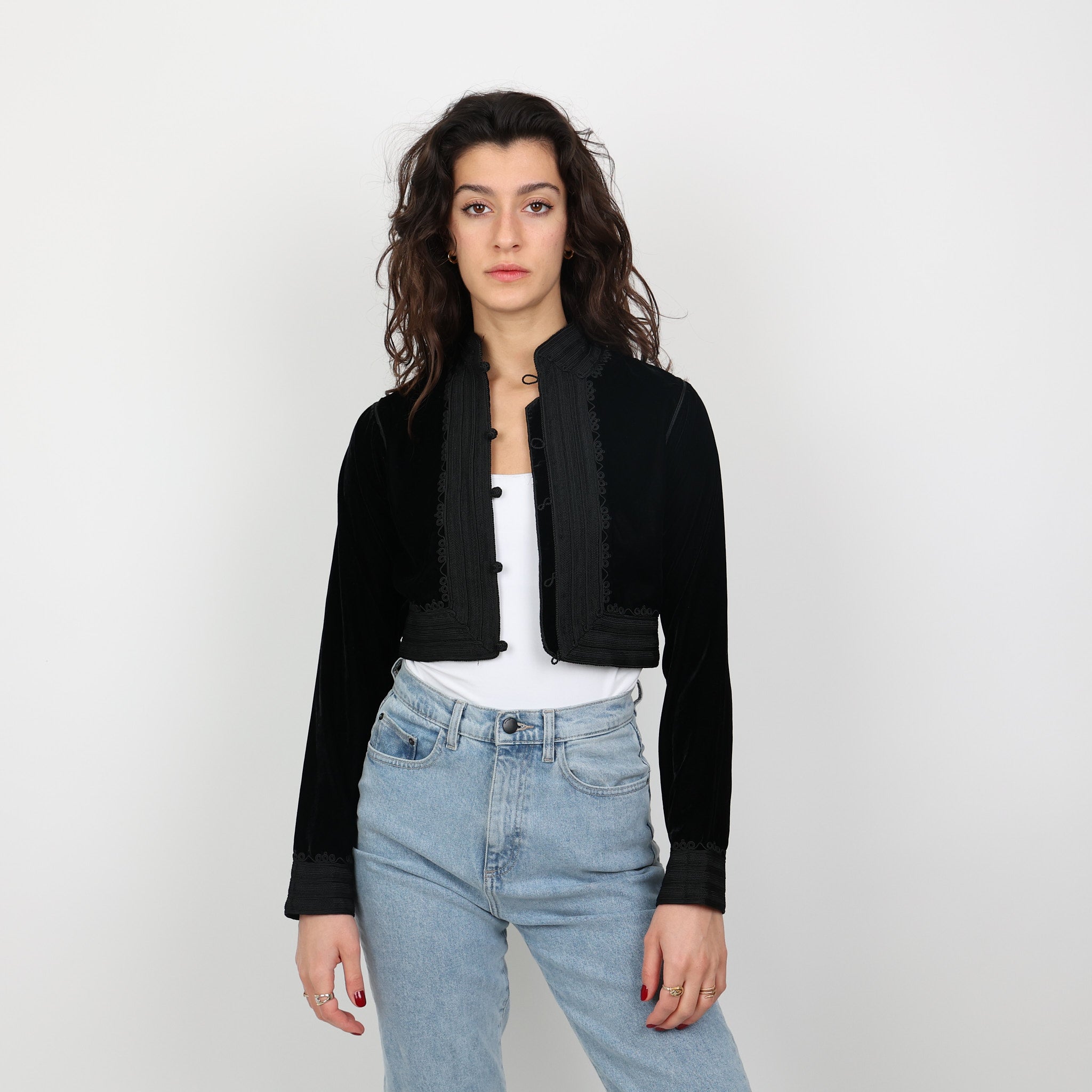 Jacket, UK Size 6