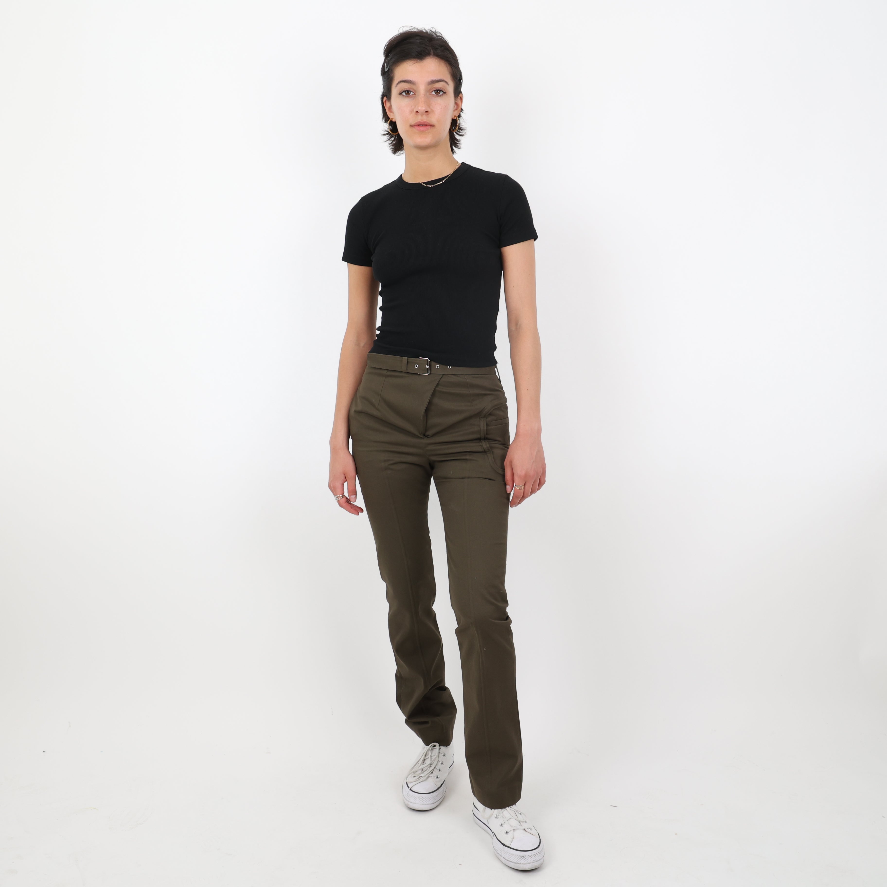 Trousers, UK Size 8