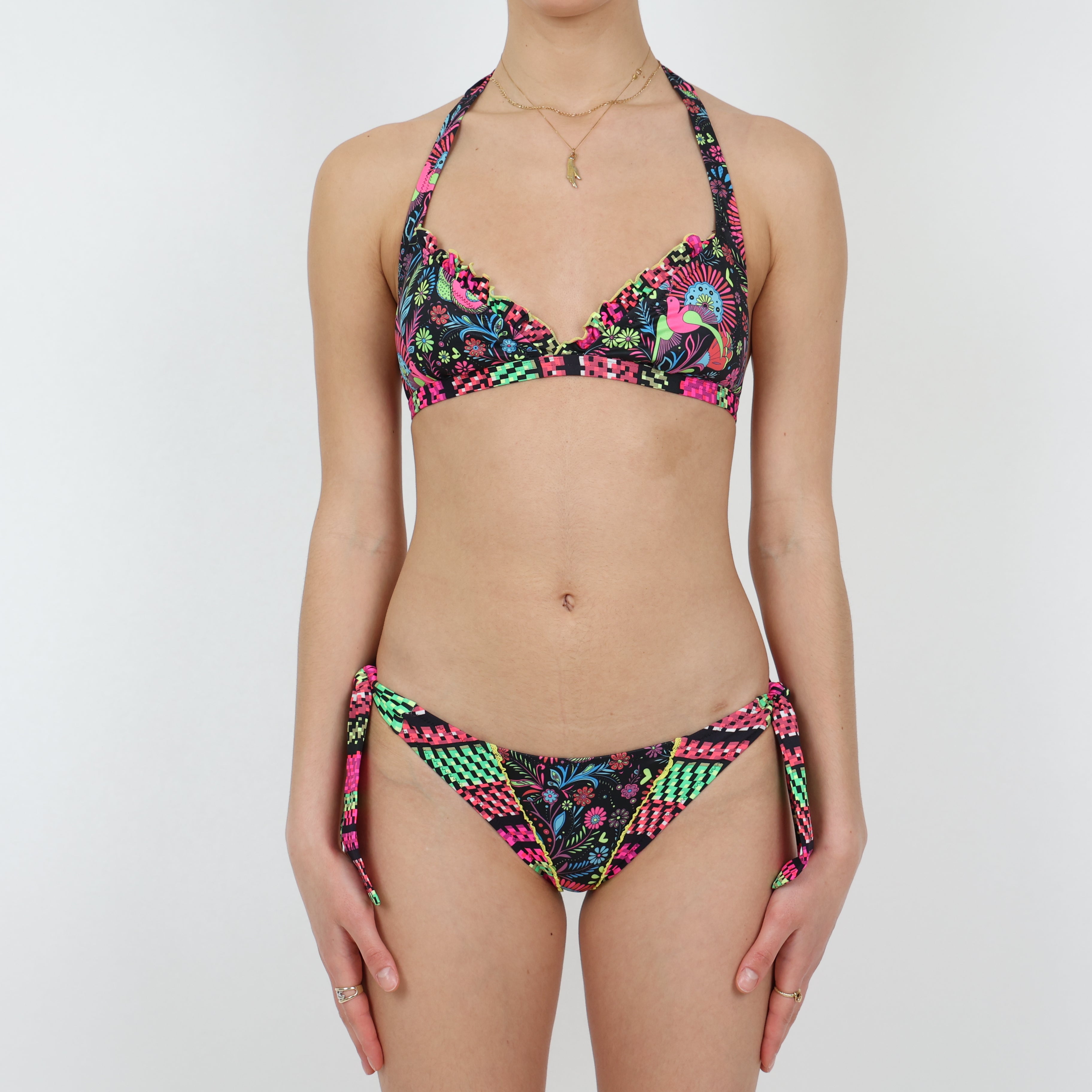 Swimwear, UK Size 8