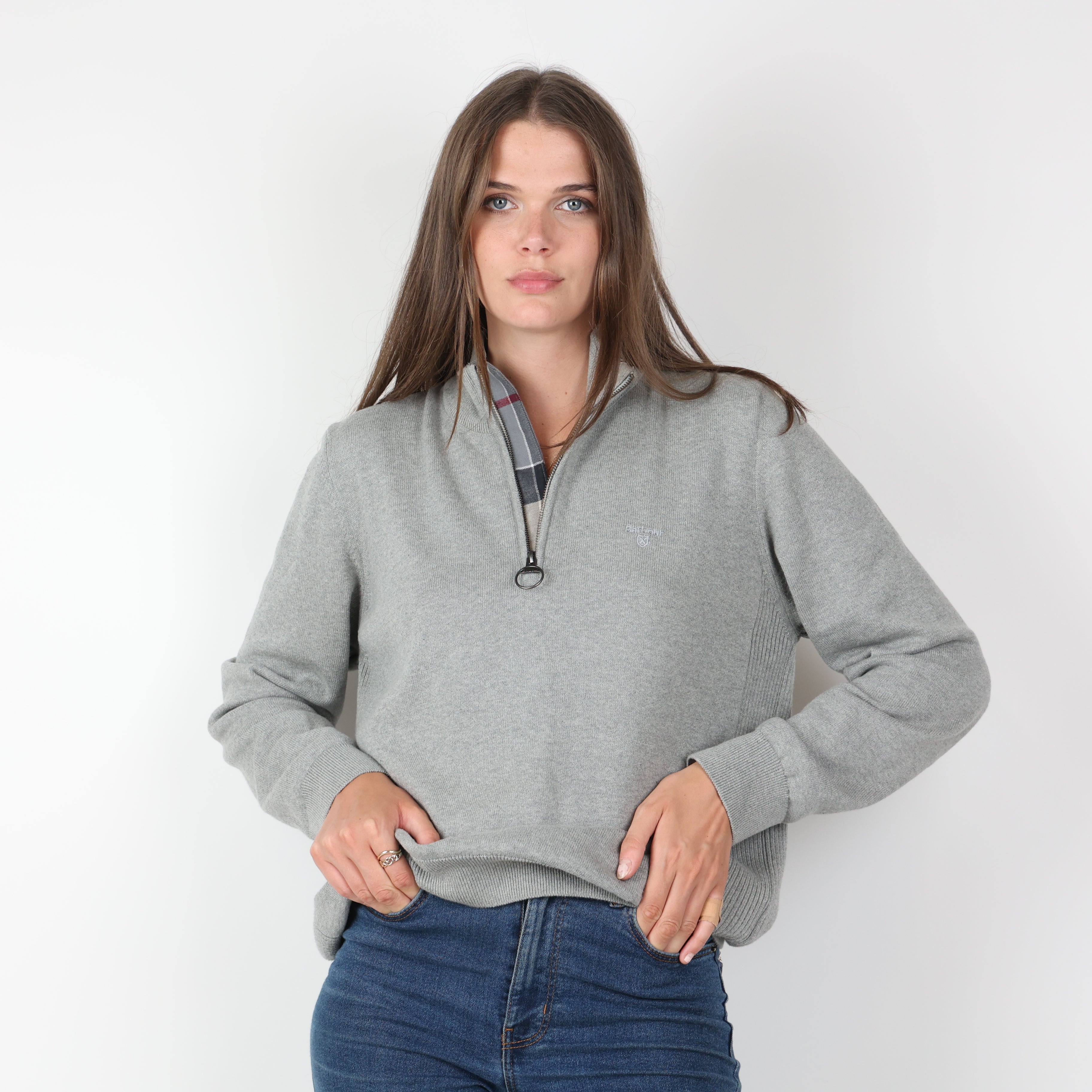 Sweatshirt, UK Size 16