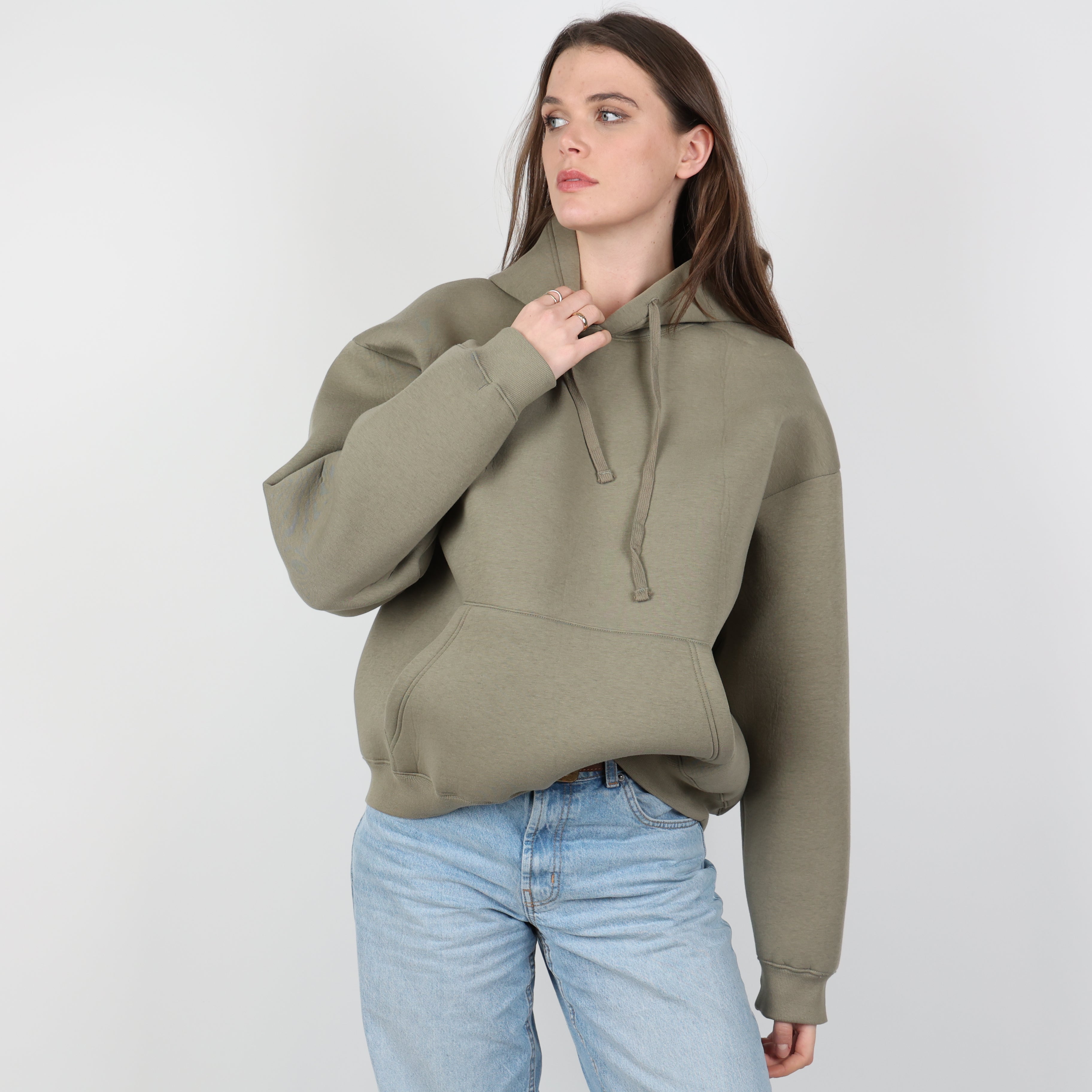 Sweatshirt, UK Size One Size