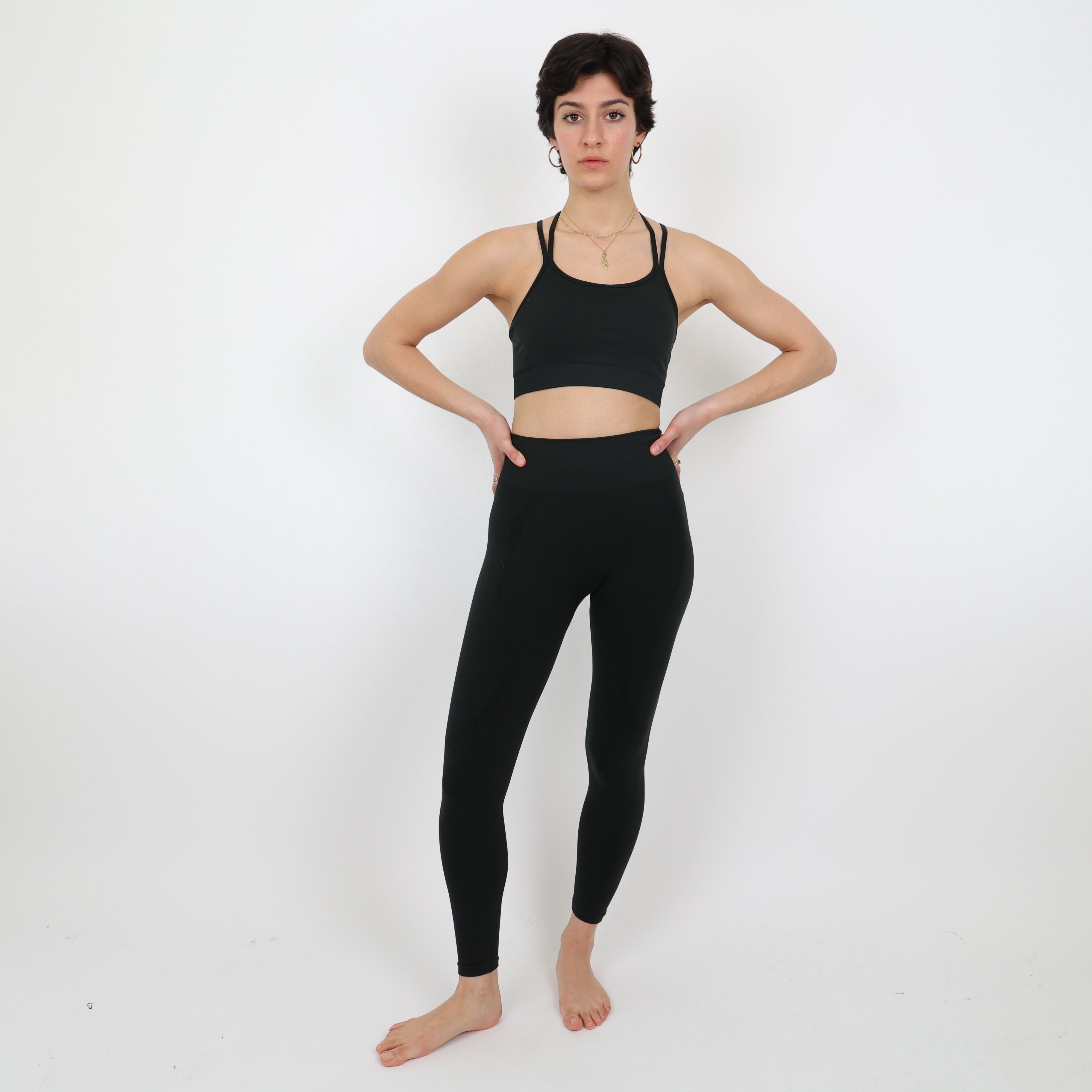 Athleisure, UK Size 10