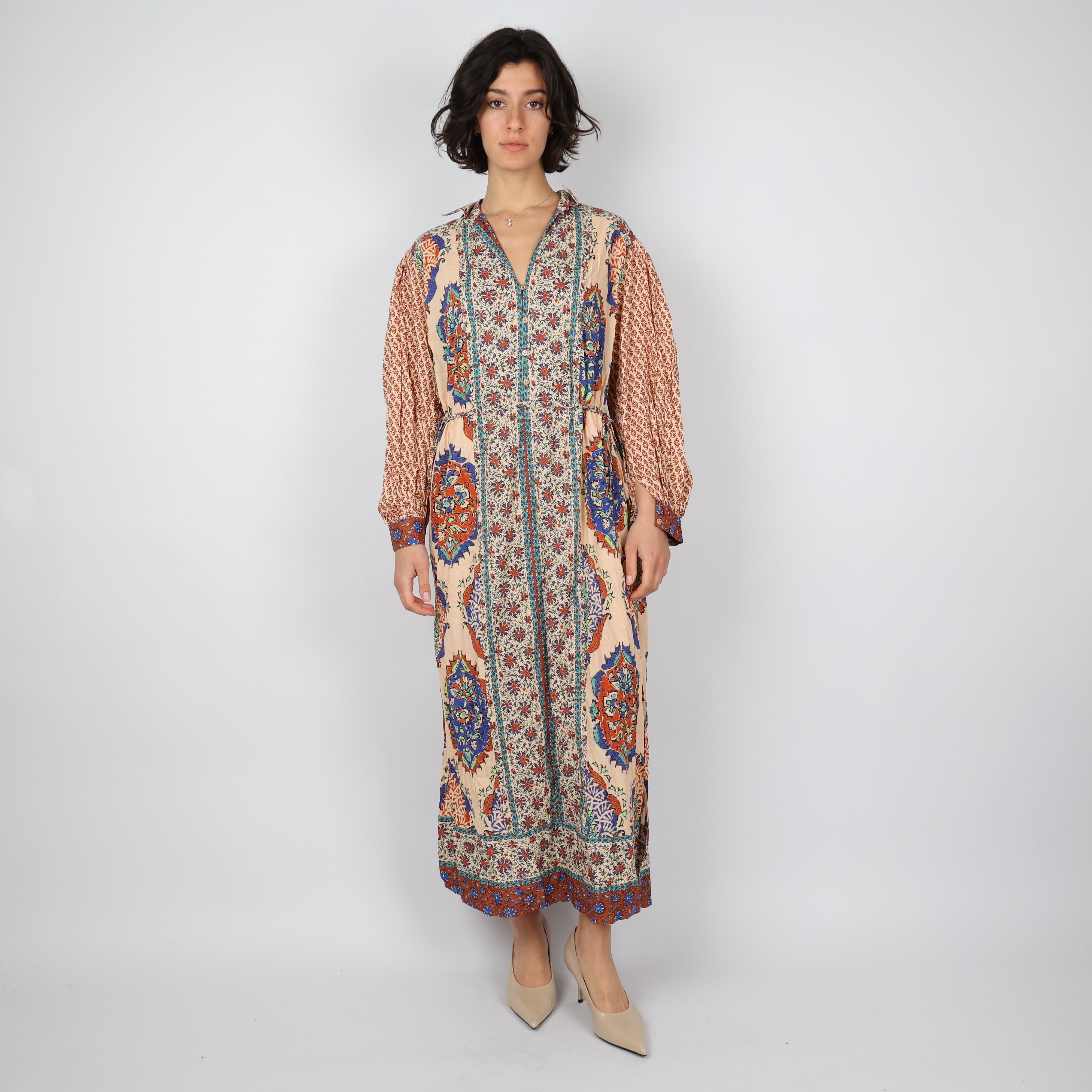 Dress, UK Size 8
