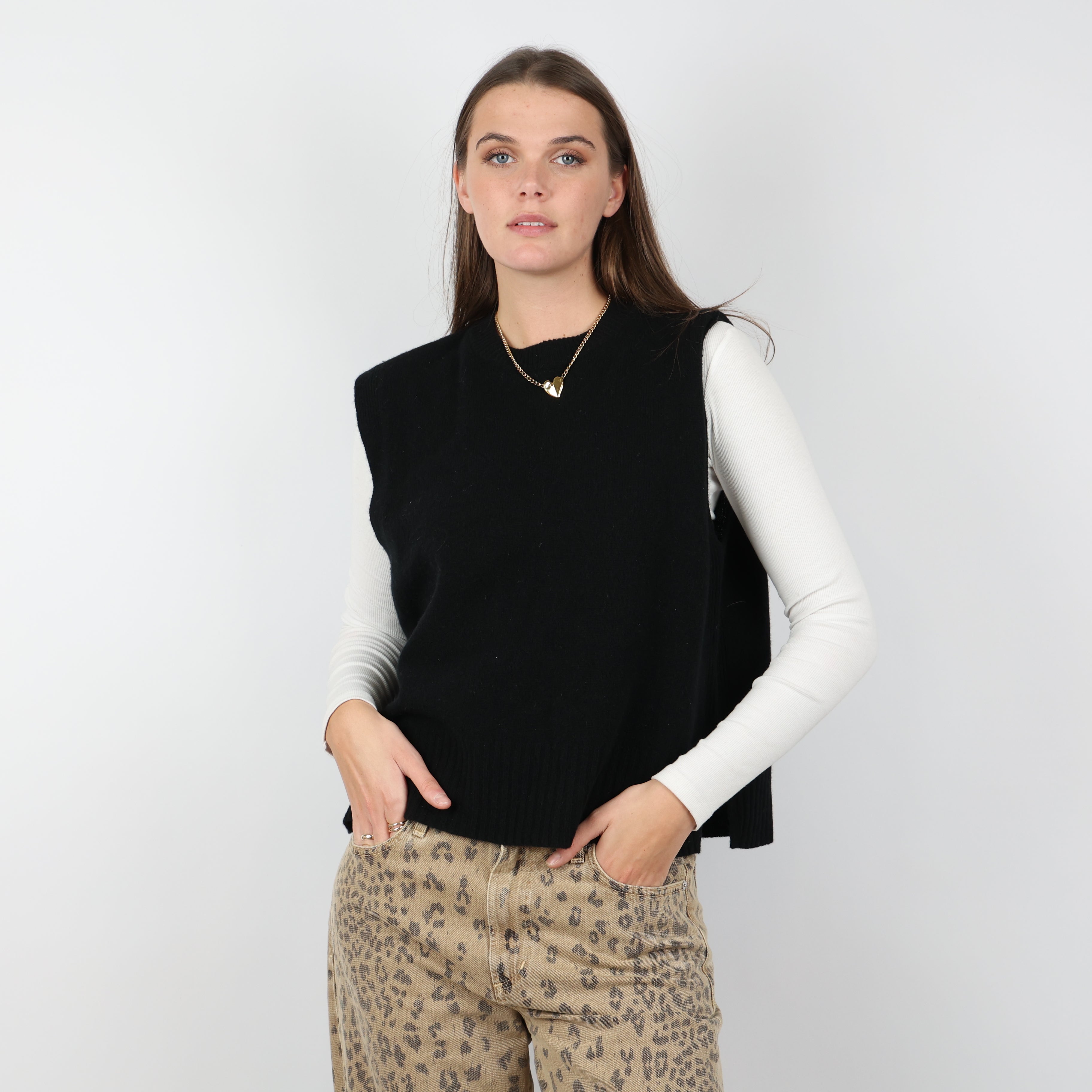 Knitwear, UK Size 16