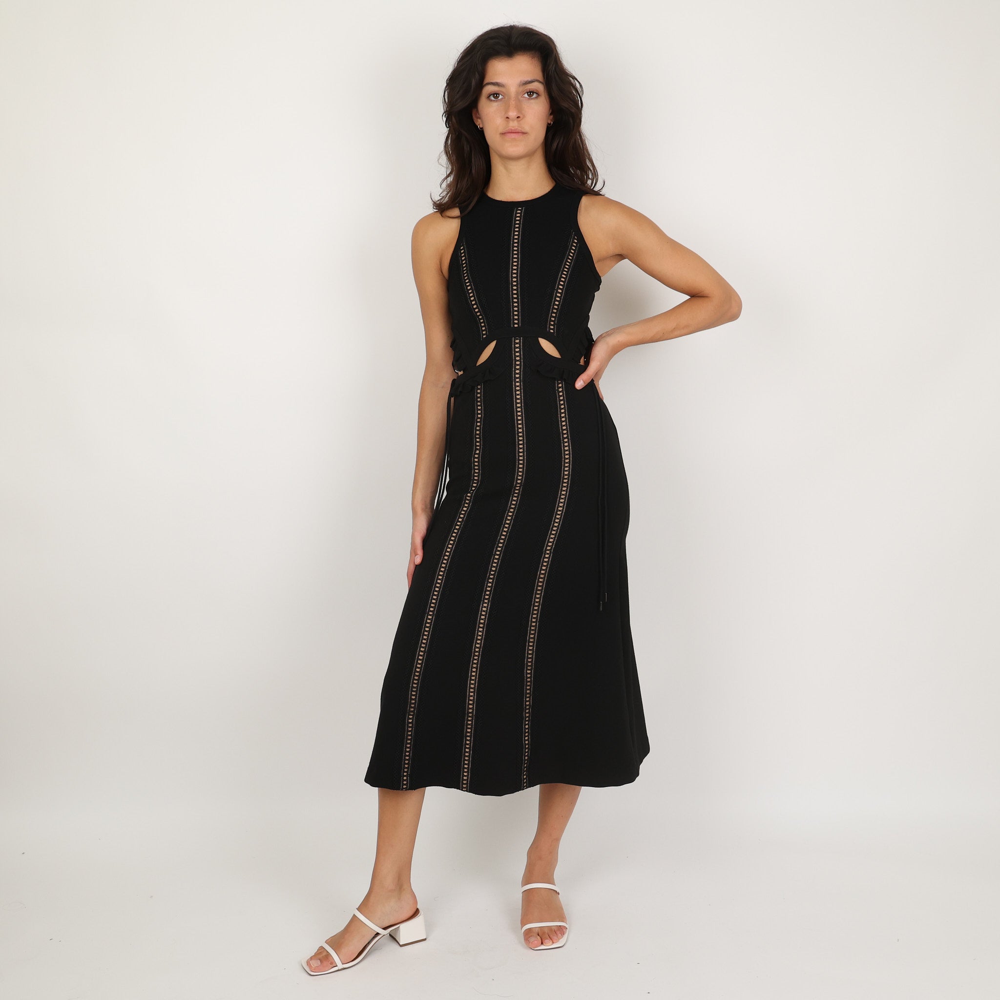 Dress, UK Size 8