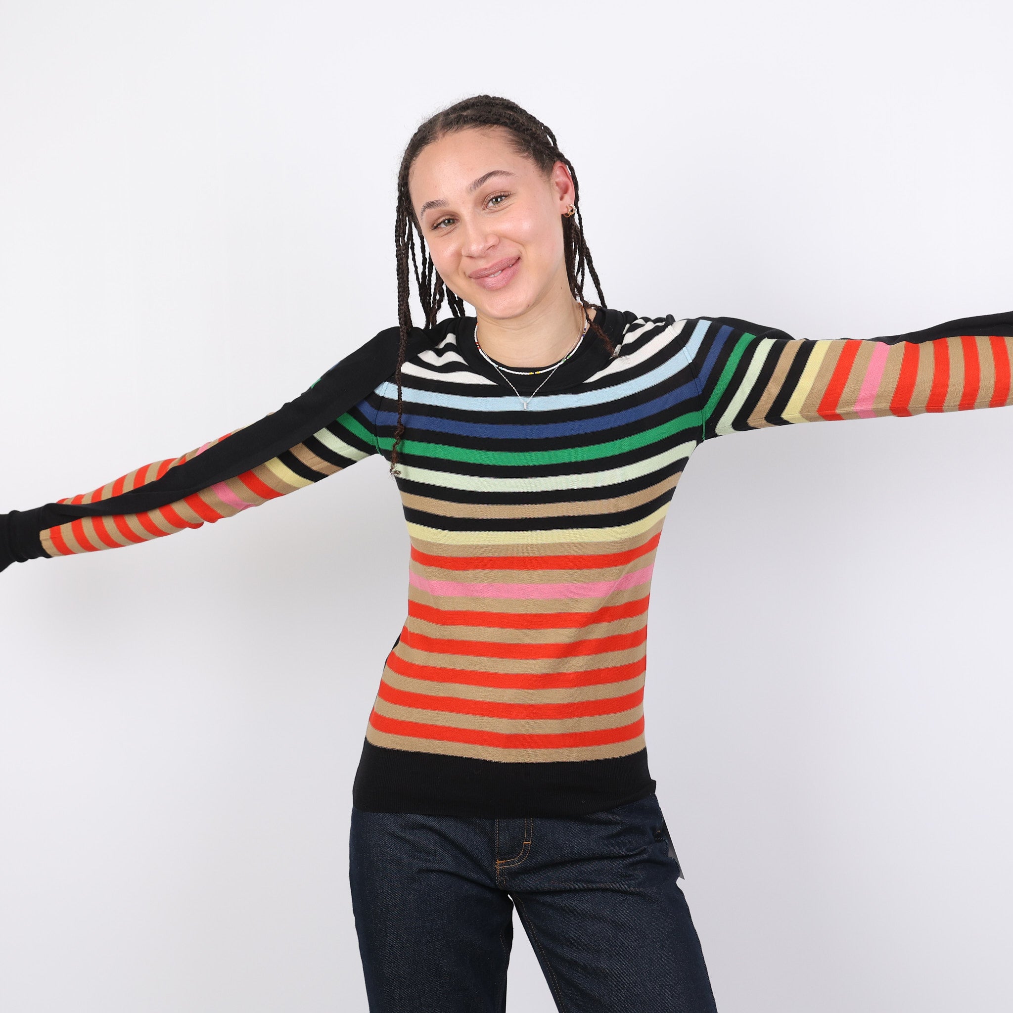 Top, UK Size 8