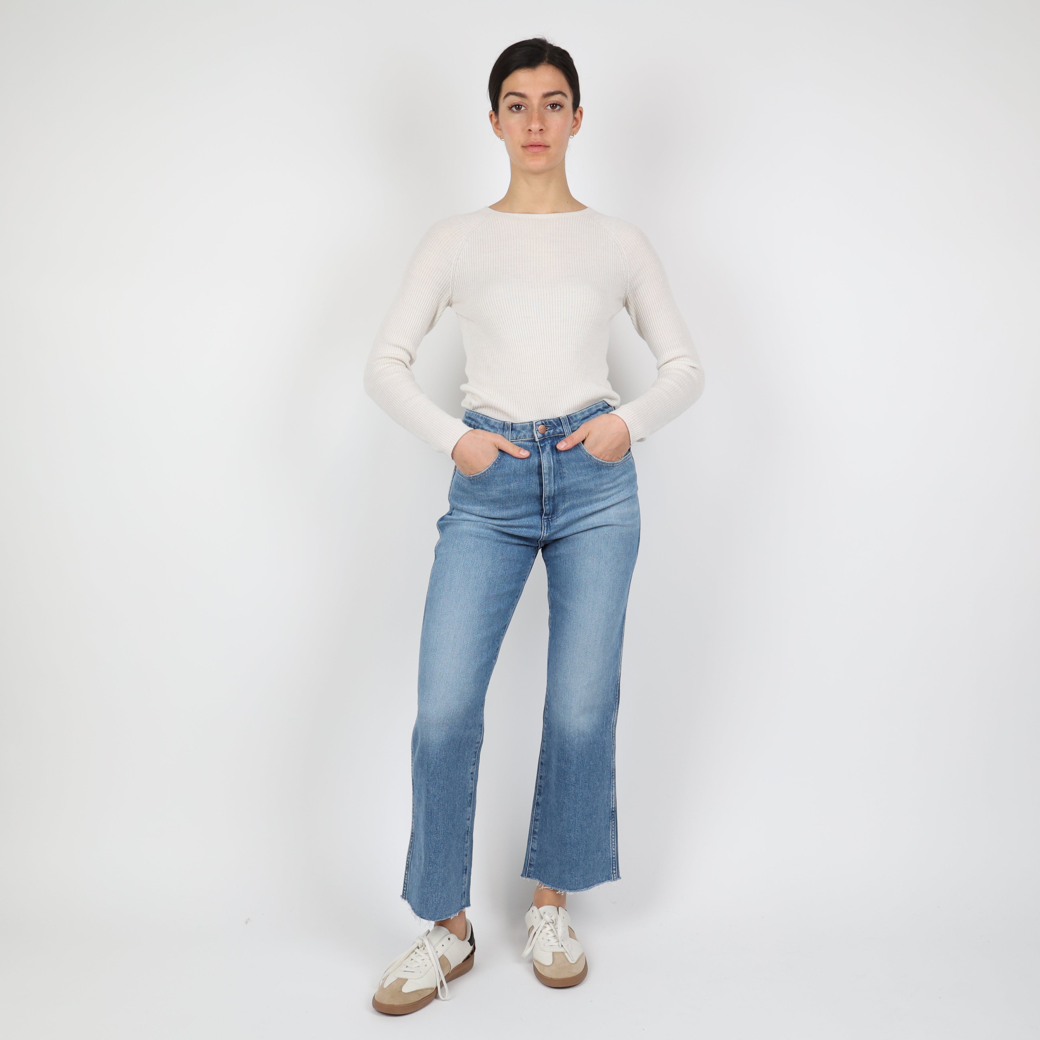 Jeans, Waist 27