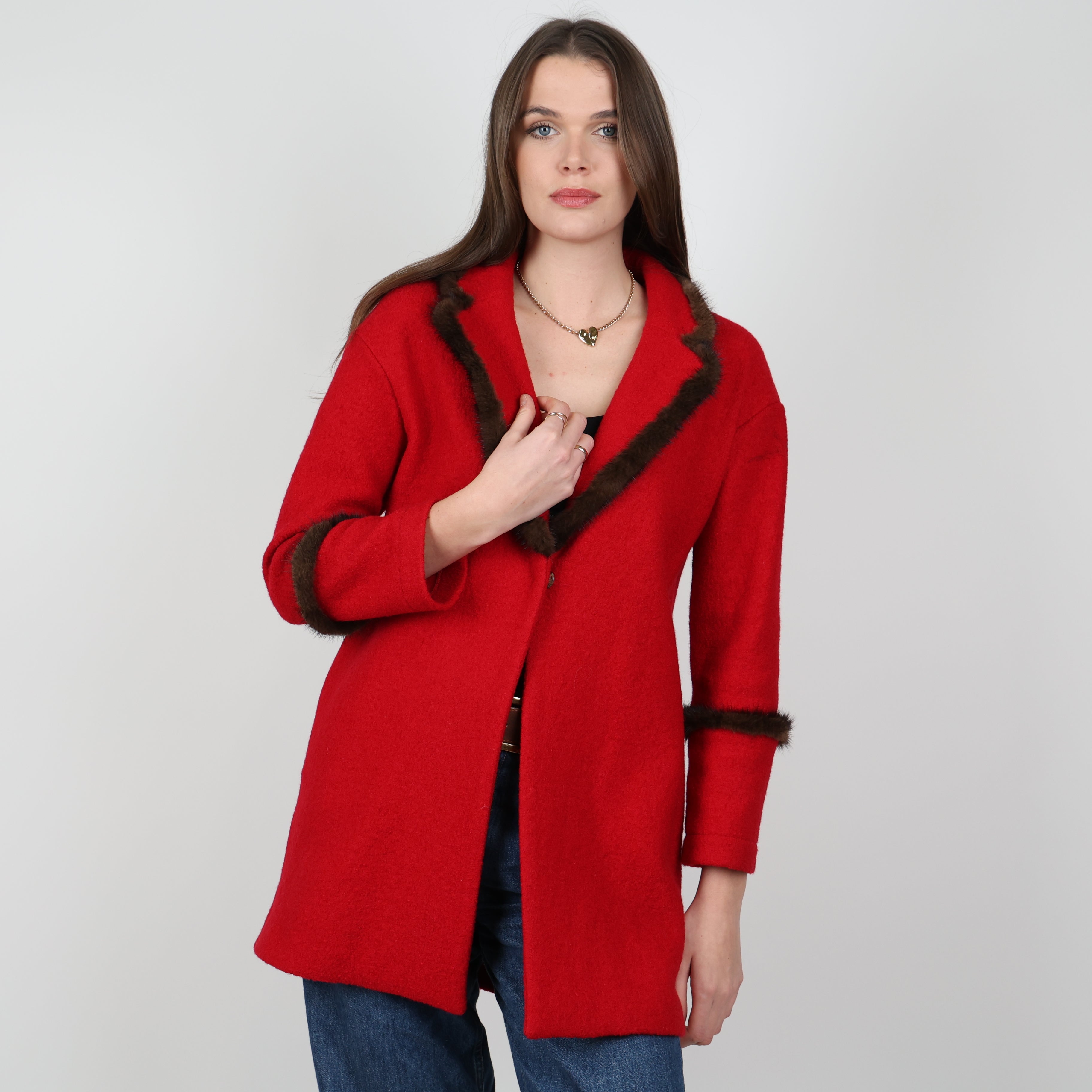 Coat, UK Size 10