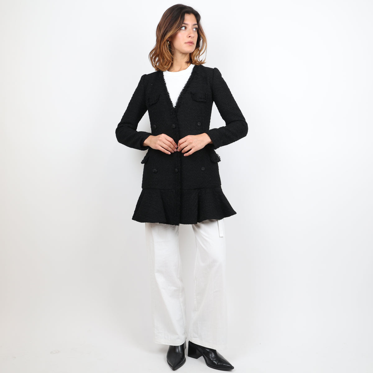 Jacket, UK Size 6