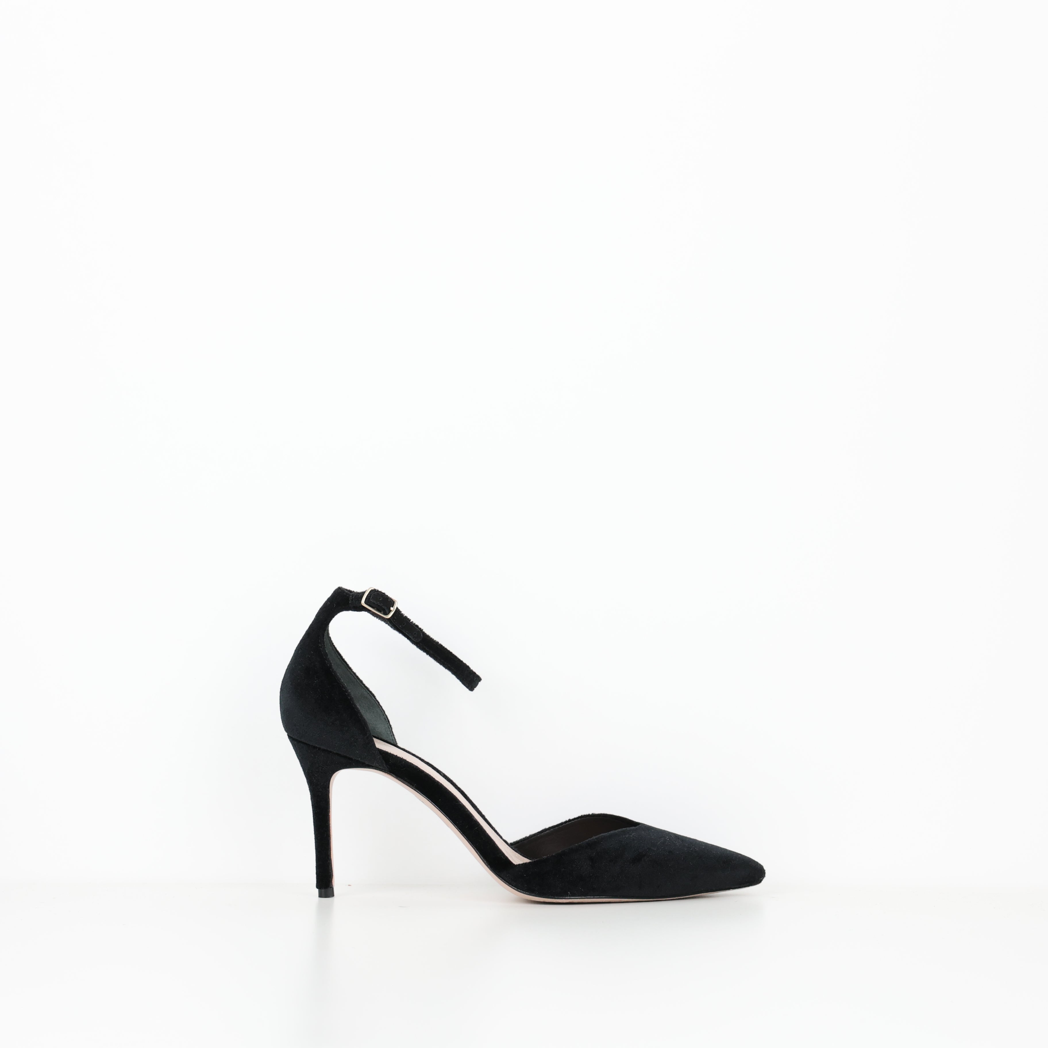 Heels , Shoe Size 40