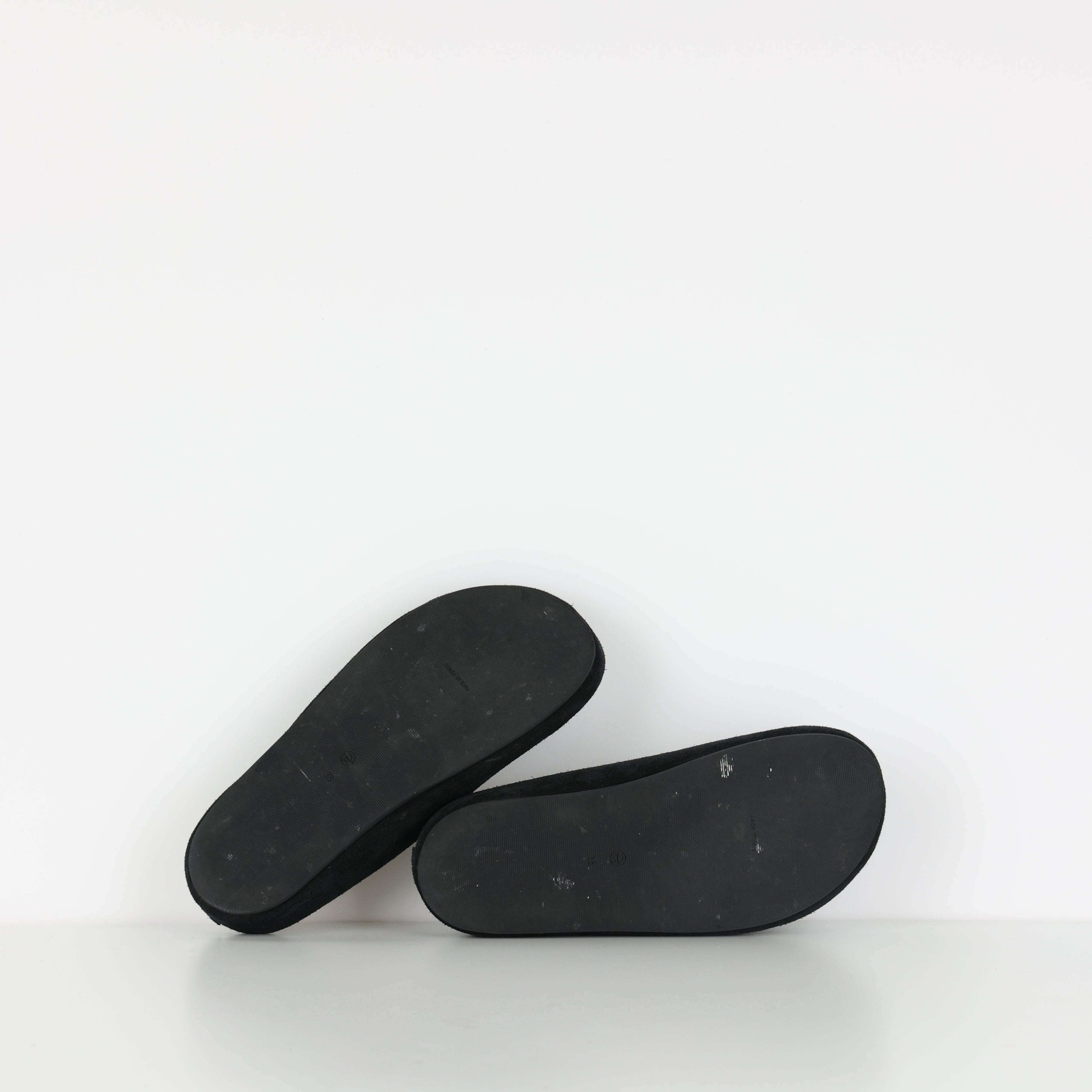 Flats , Shoe Size 38