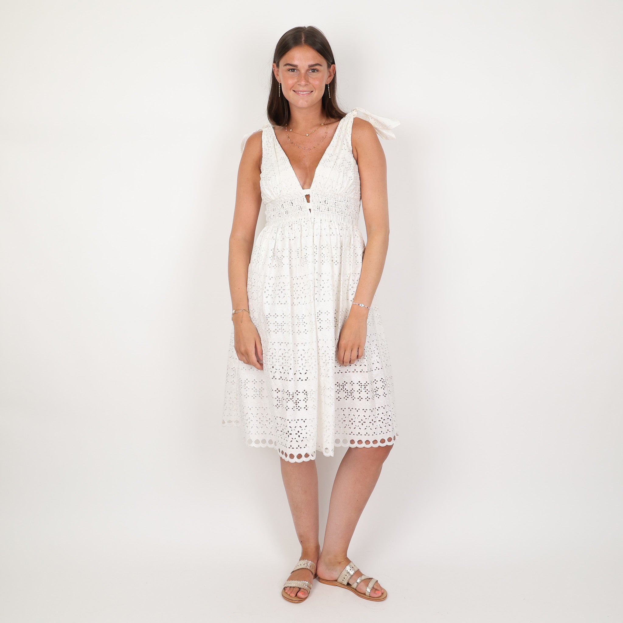 Dress, UK Size 10