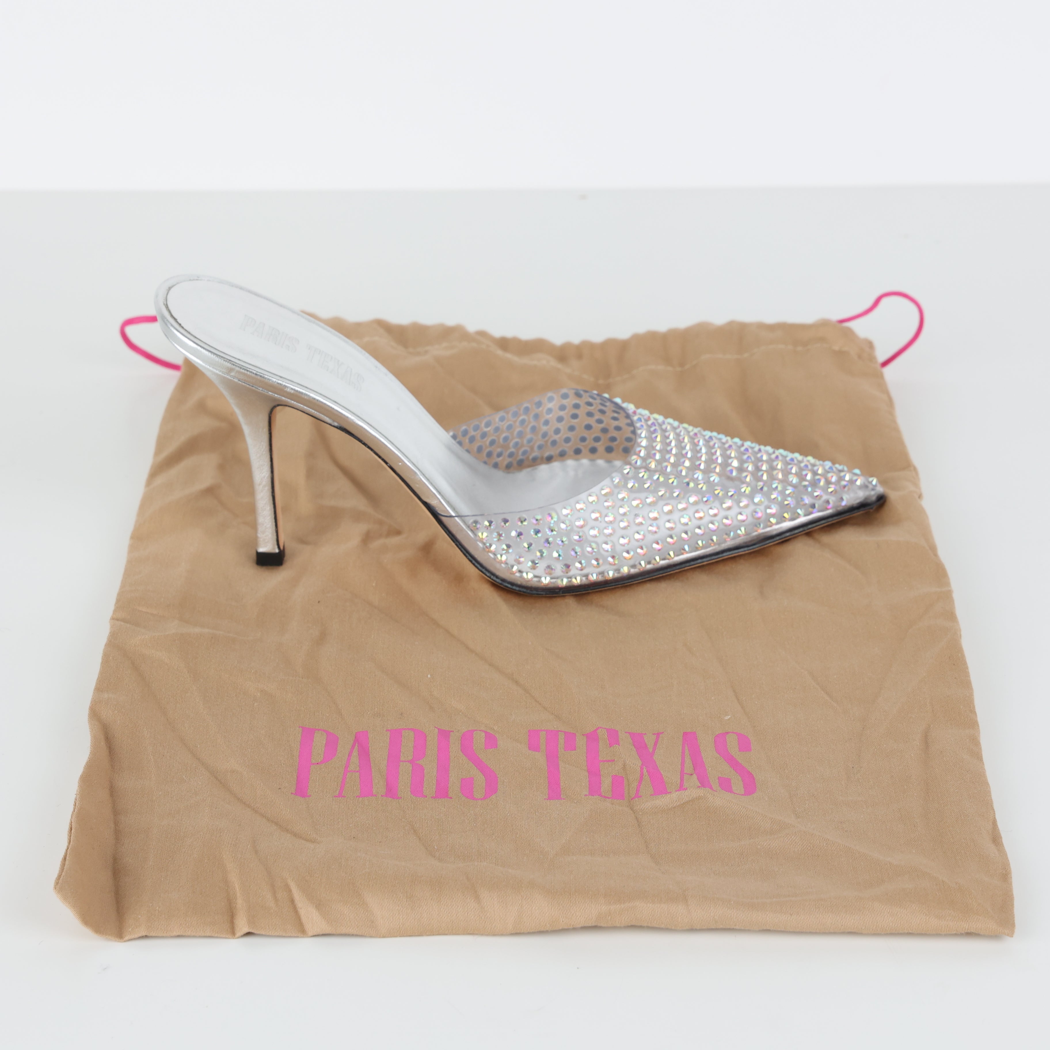 Heels , Shoe Size 39