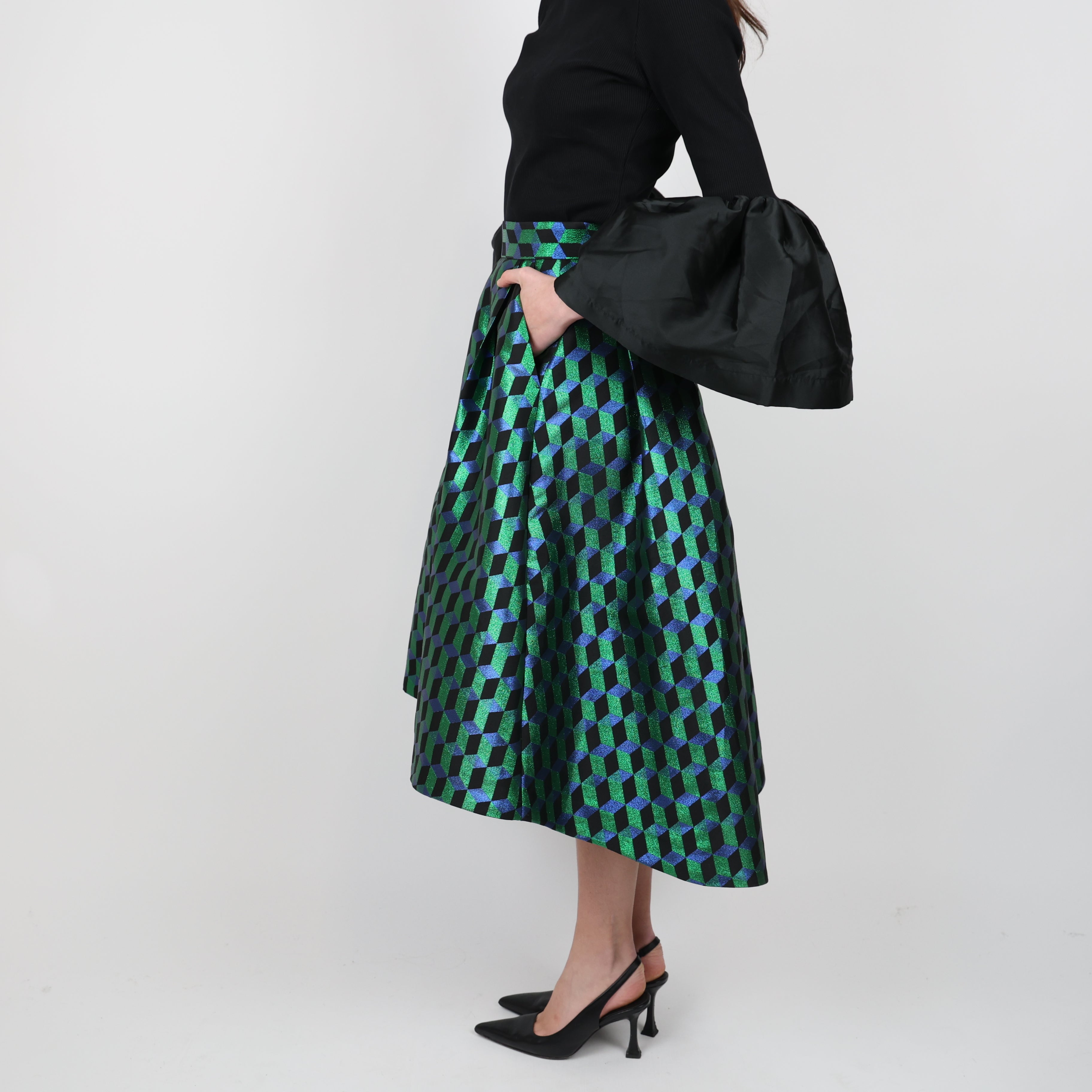 Skirt, UK Size 8