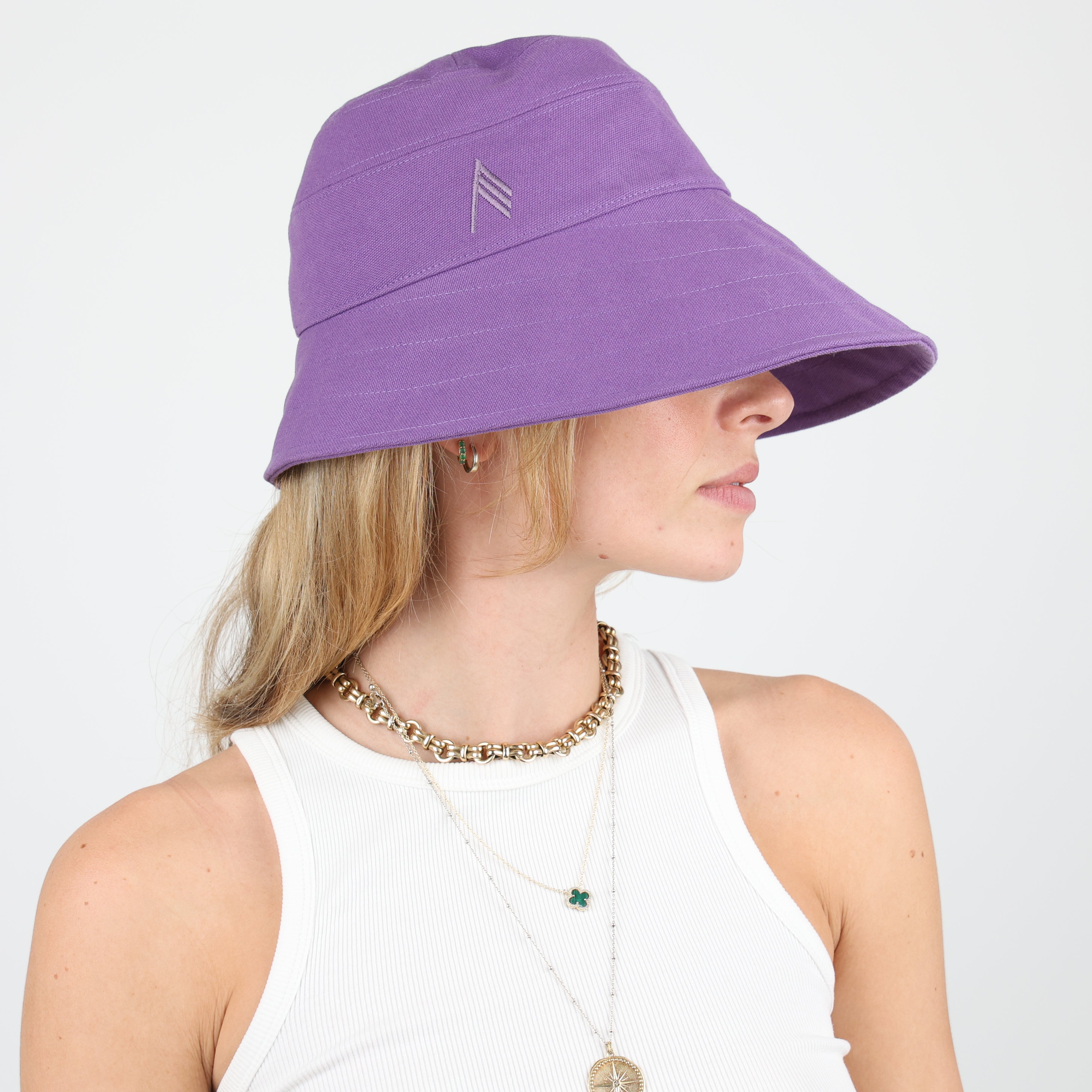 Hat, UK Size One Size