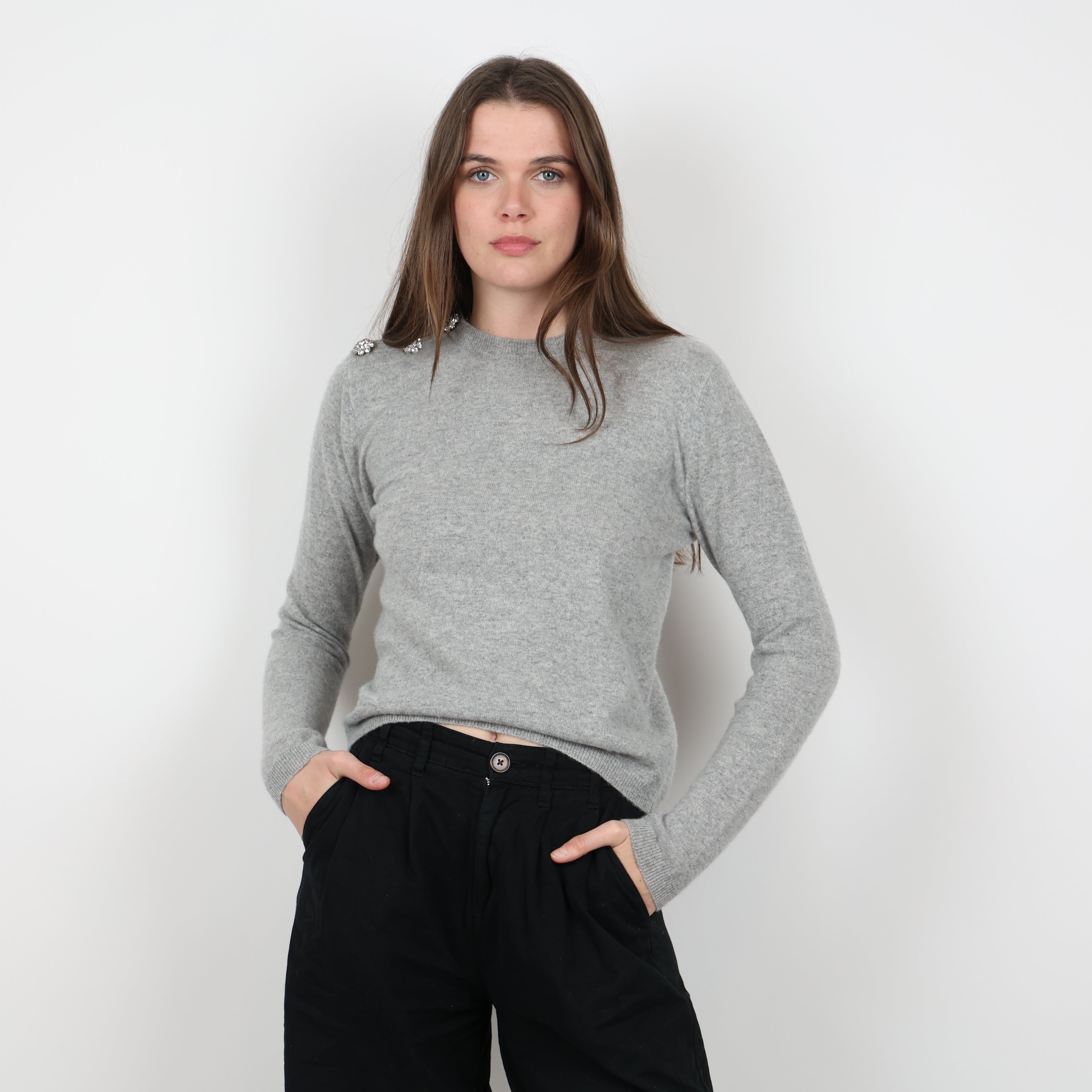 Knitwear, UK Size 8