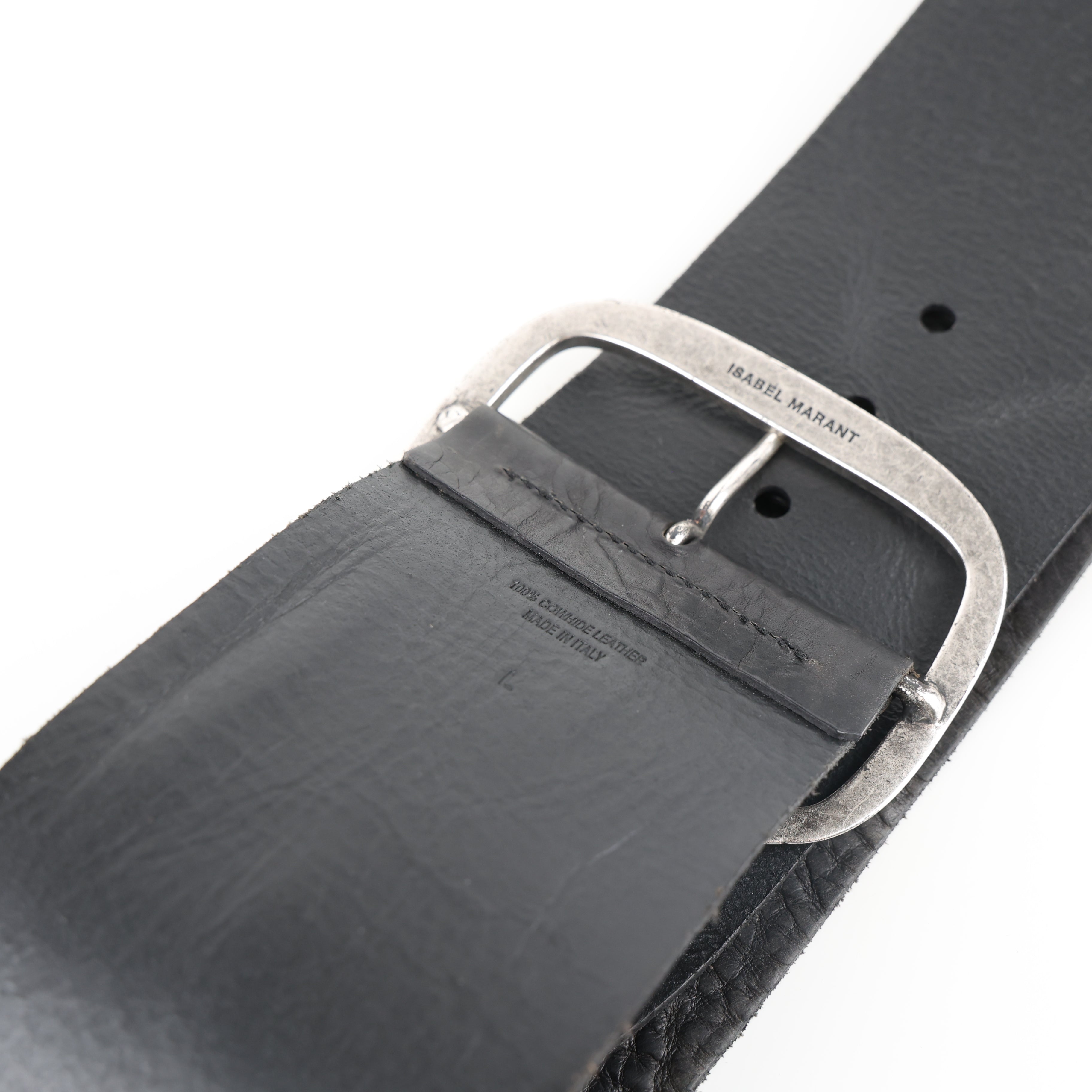 Belt, UK Size One Size