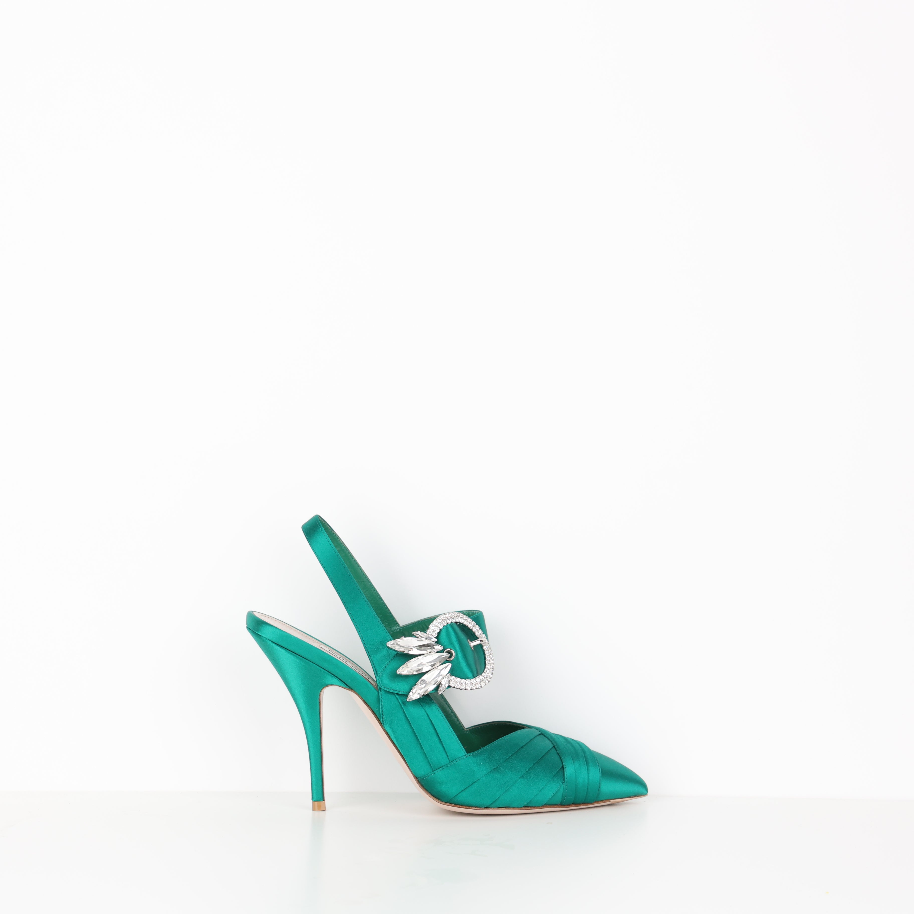 Heels, Shoe Size 39