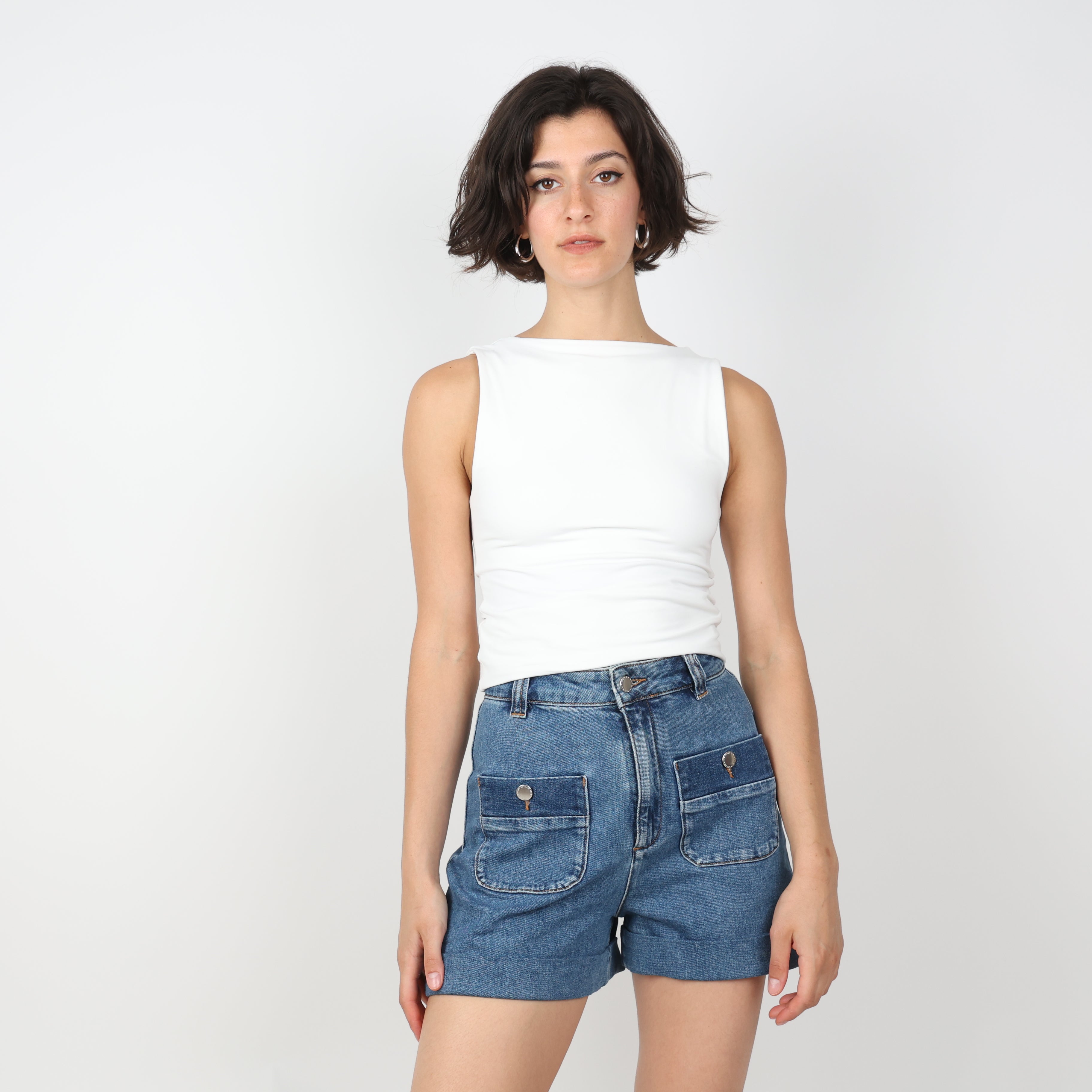 Shorts, UK Size 6