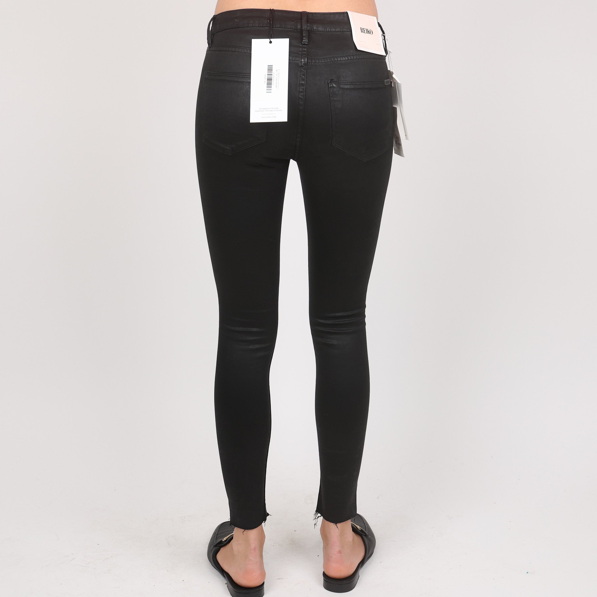 Trousers, Waist 23