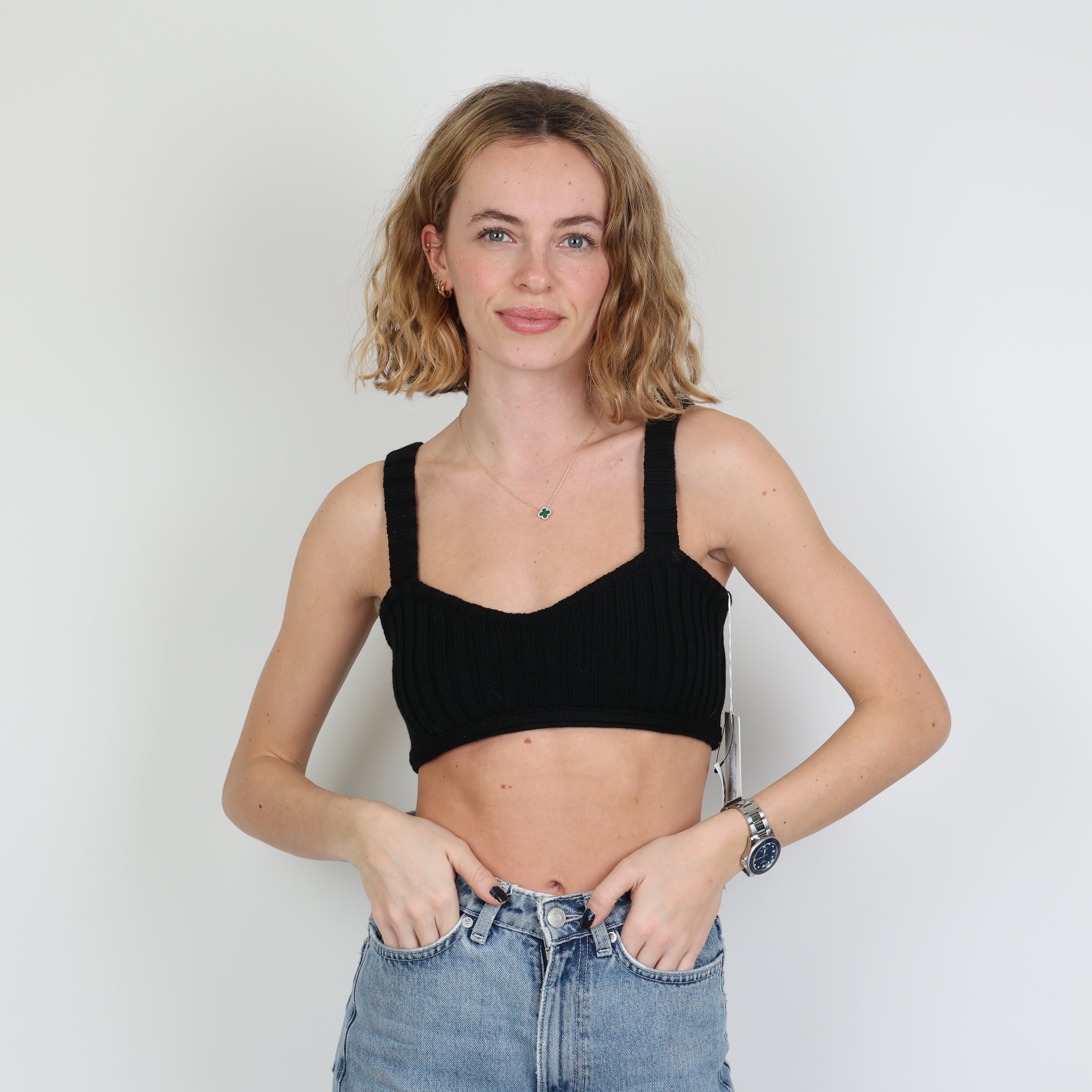 Top, UK Size 12