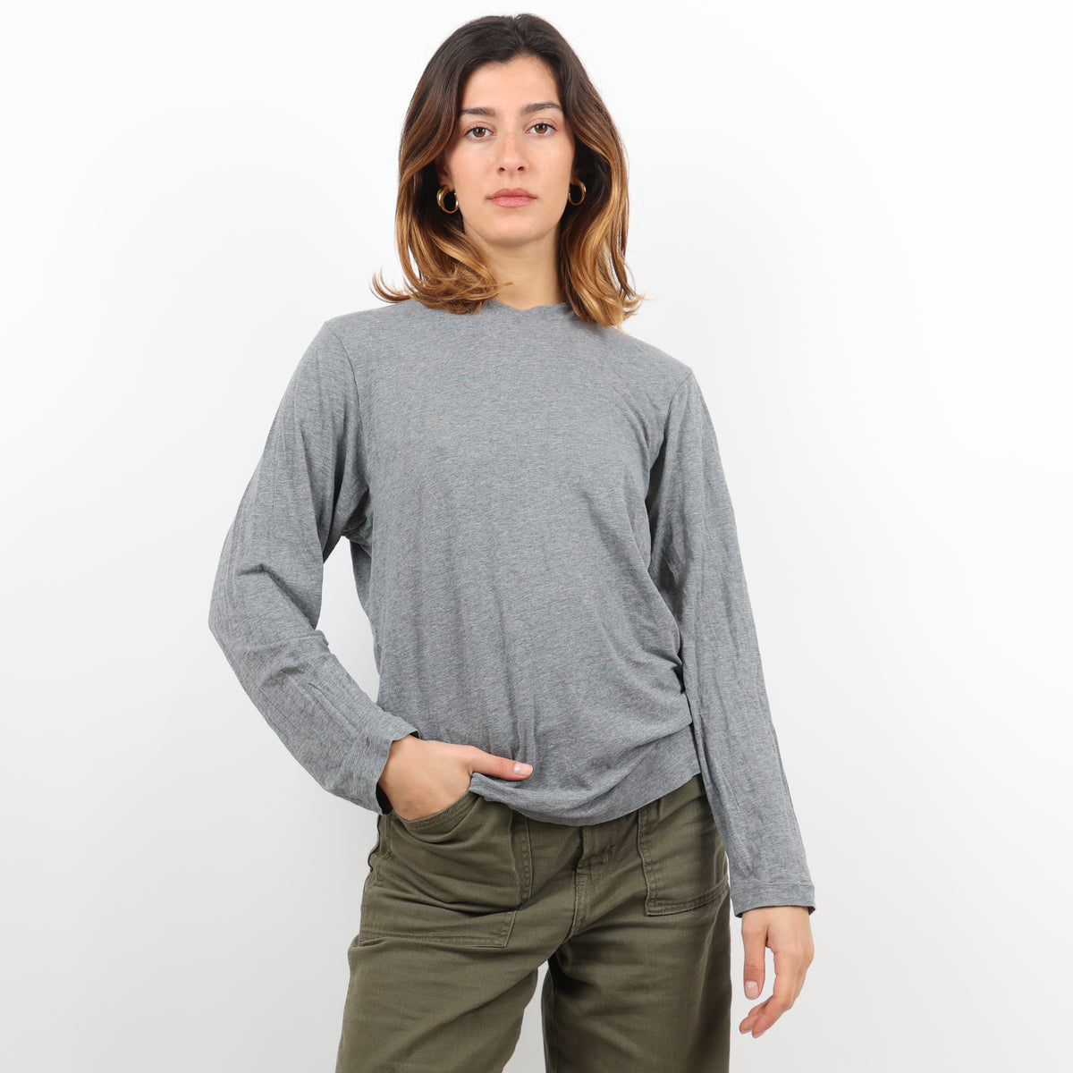 Top, UK Size 8