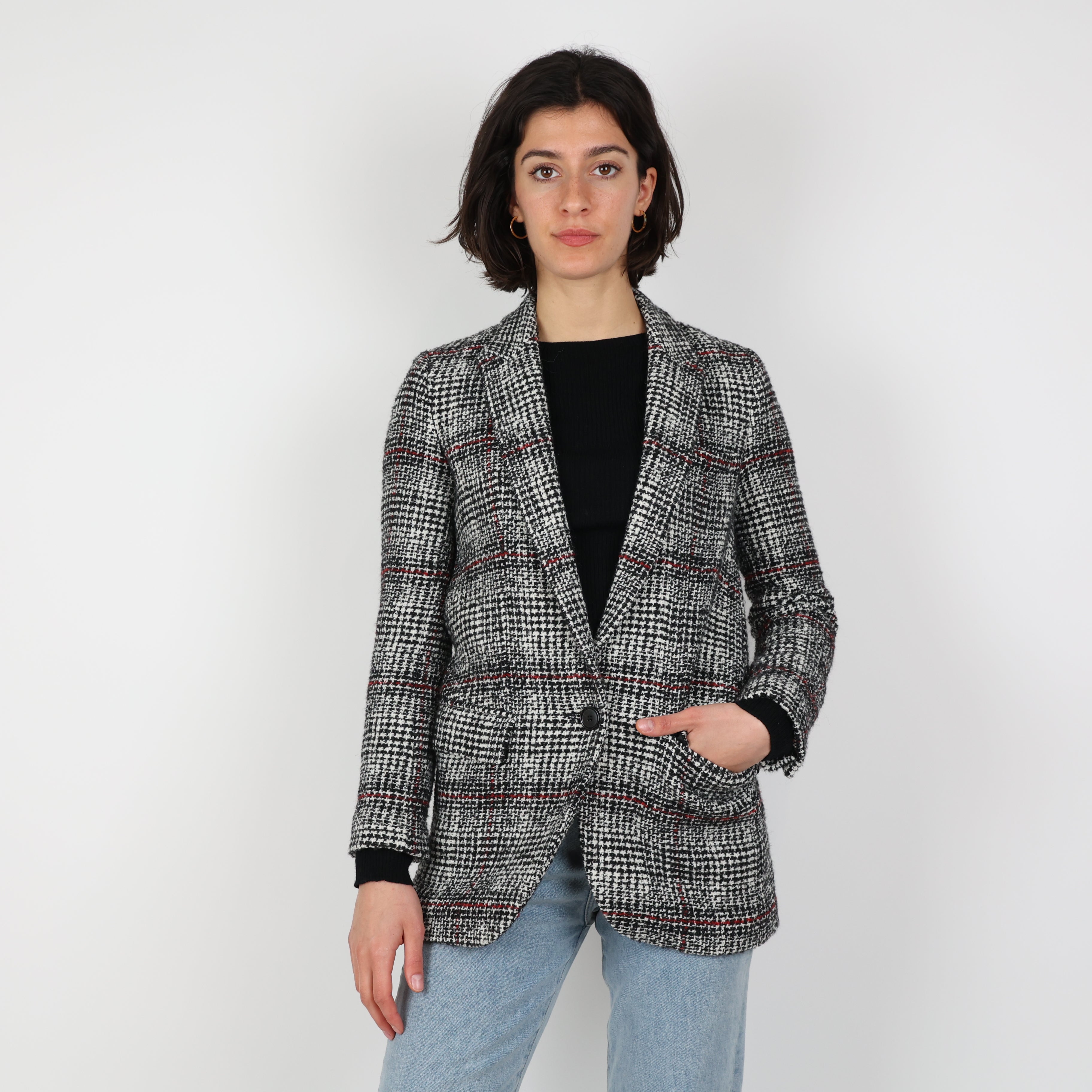 Blazer, UK Size 6