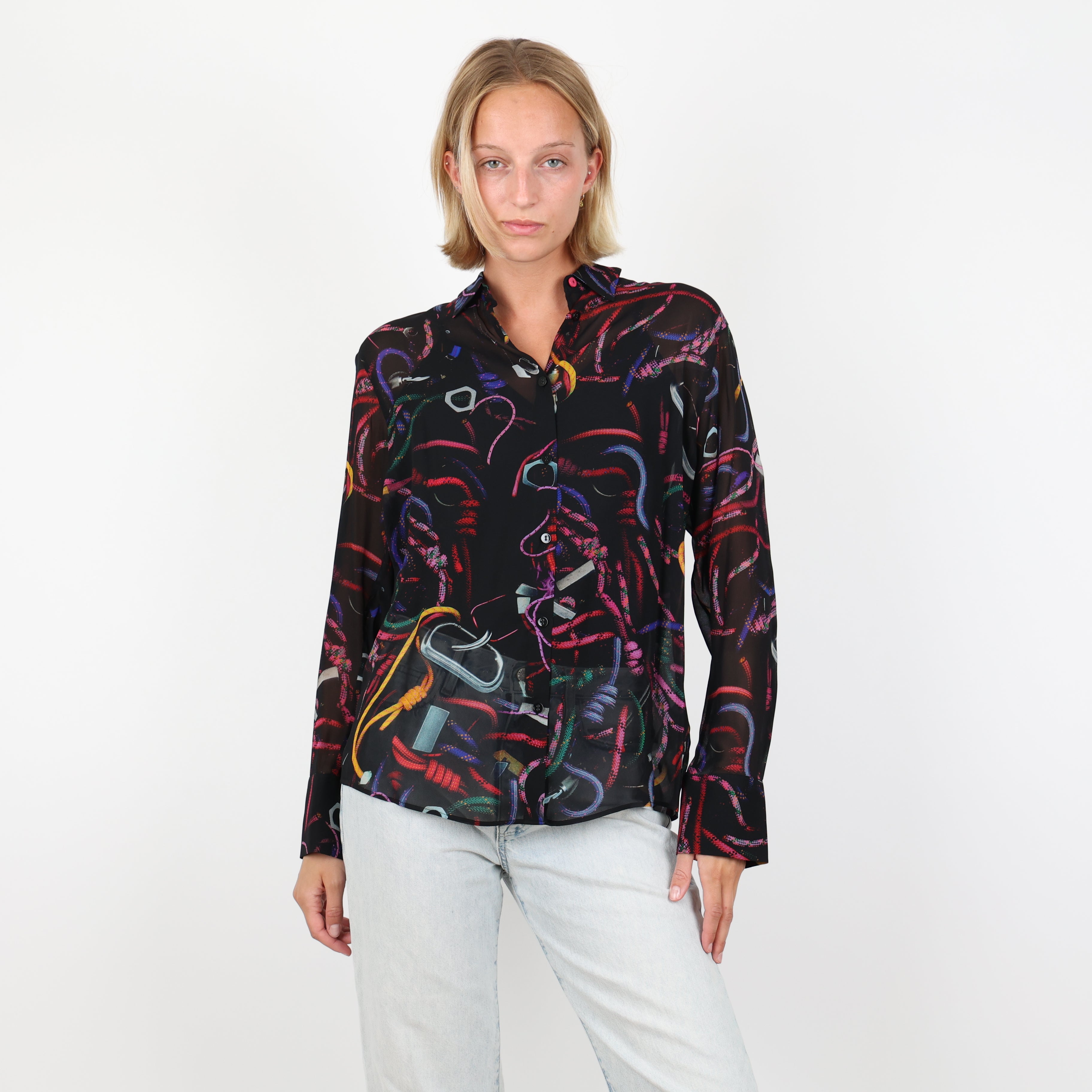 Shirt, UK Size 12