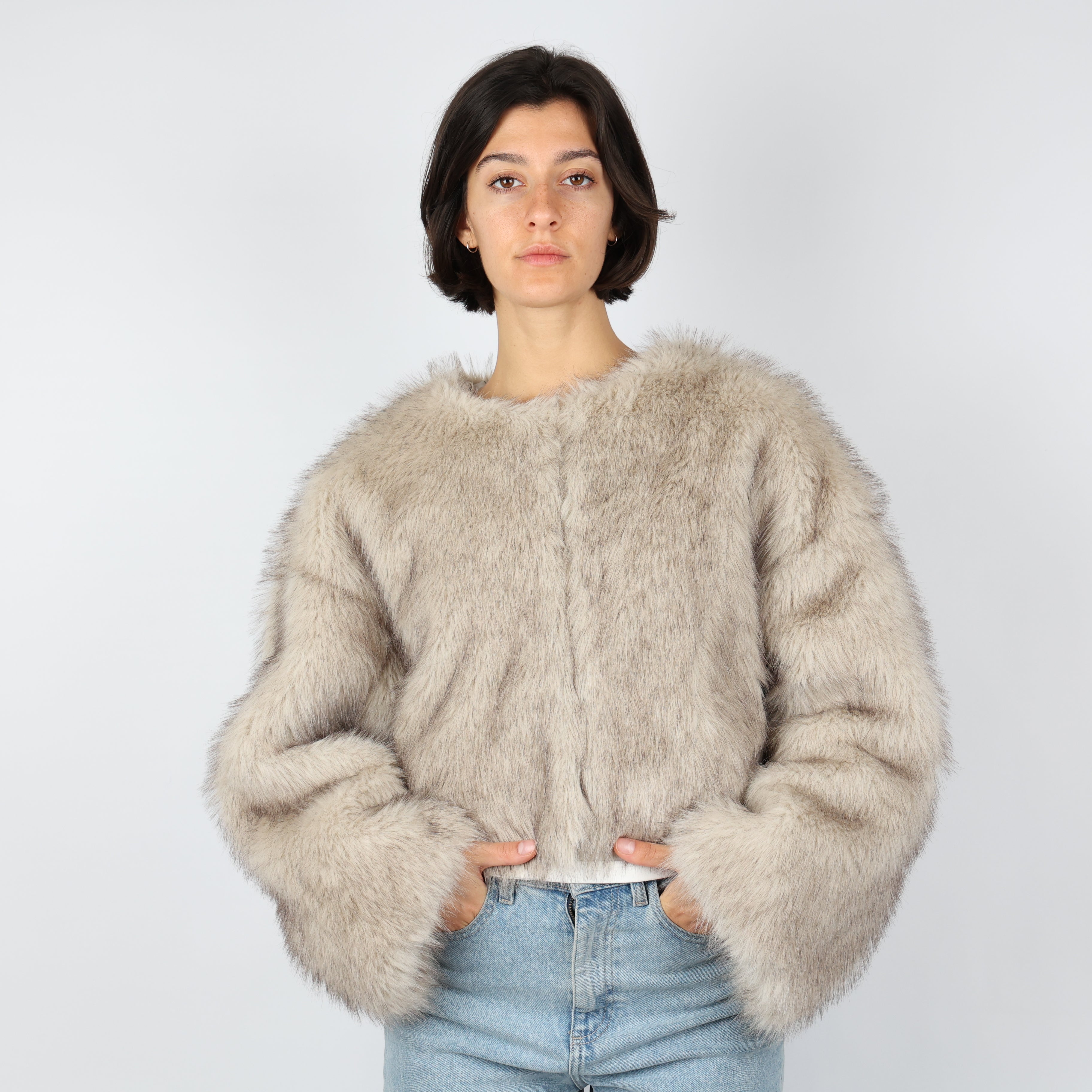 Coat, UK Size 12