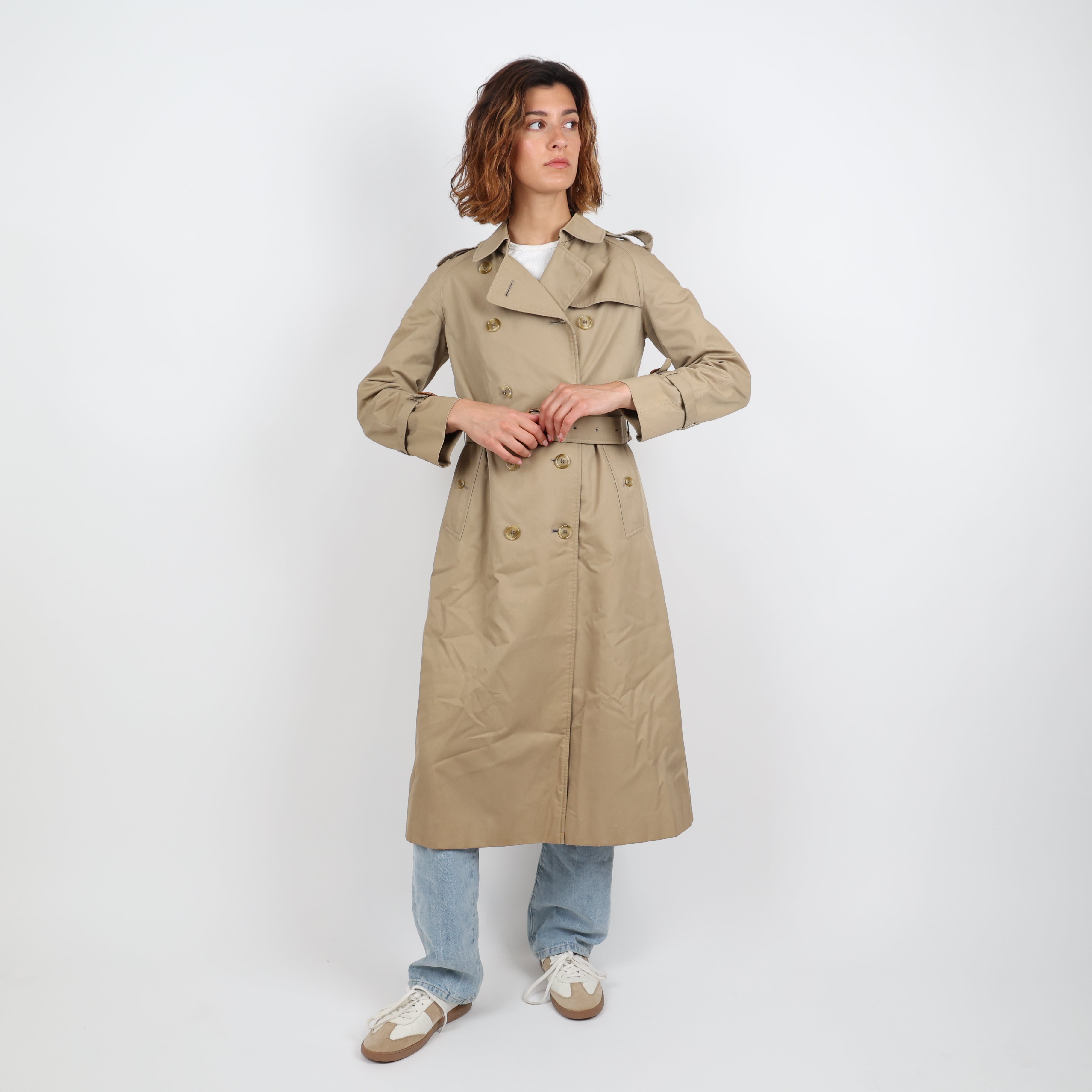 Coat, UK Size 8