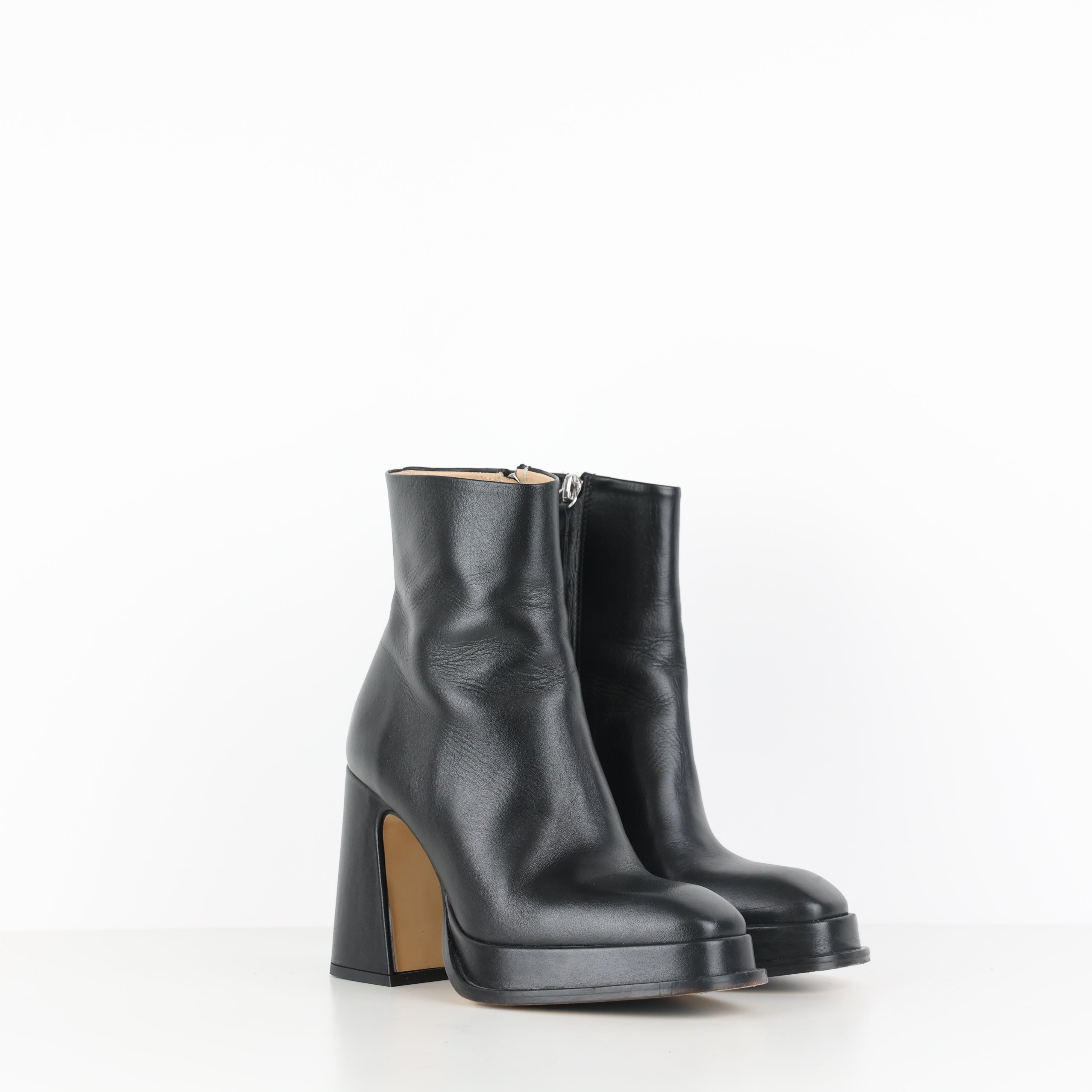 Boots , Shoe Size 36
