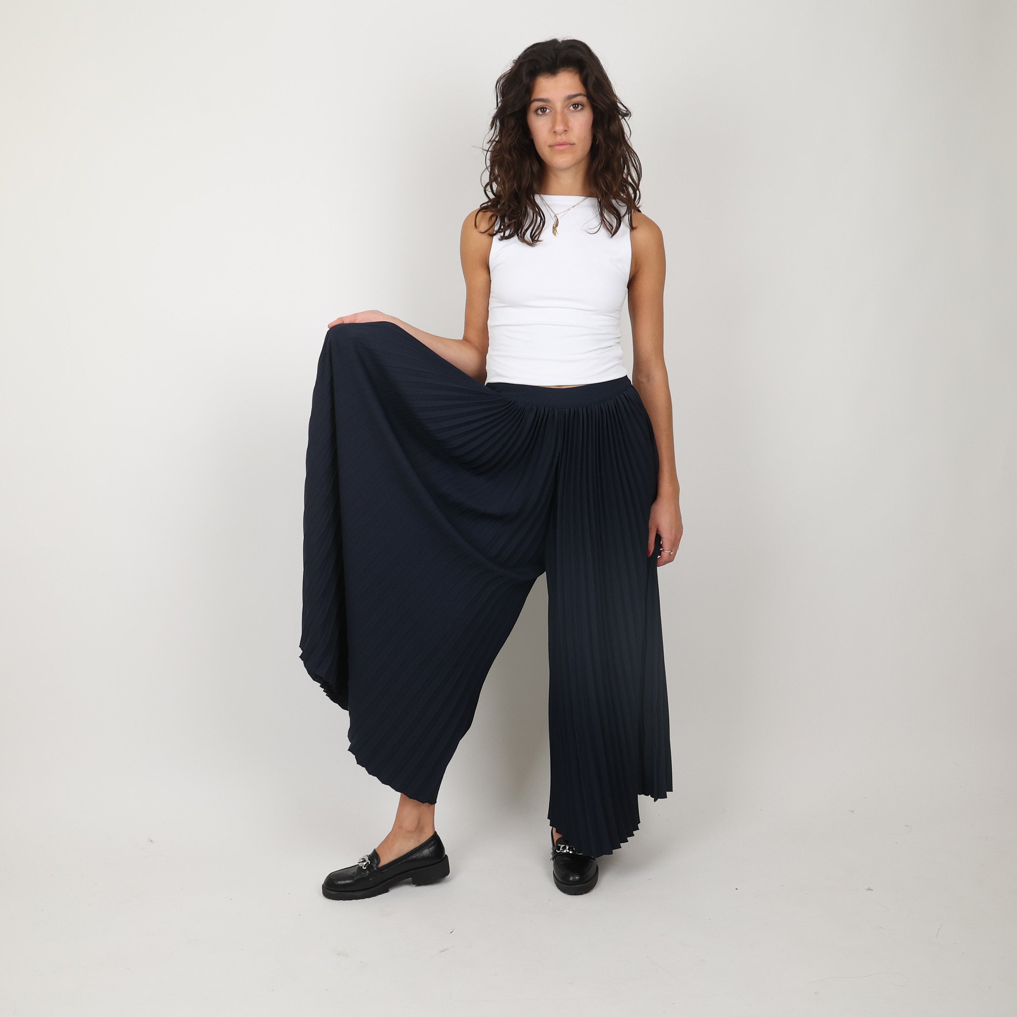 Trousers, UK Size 8