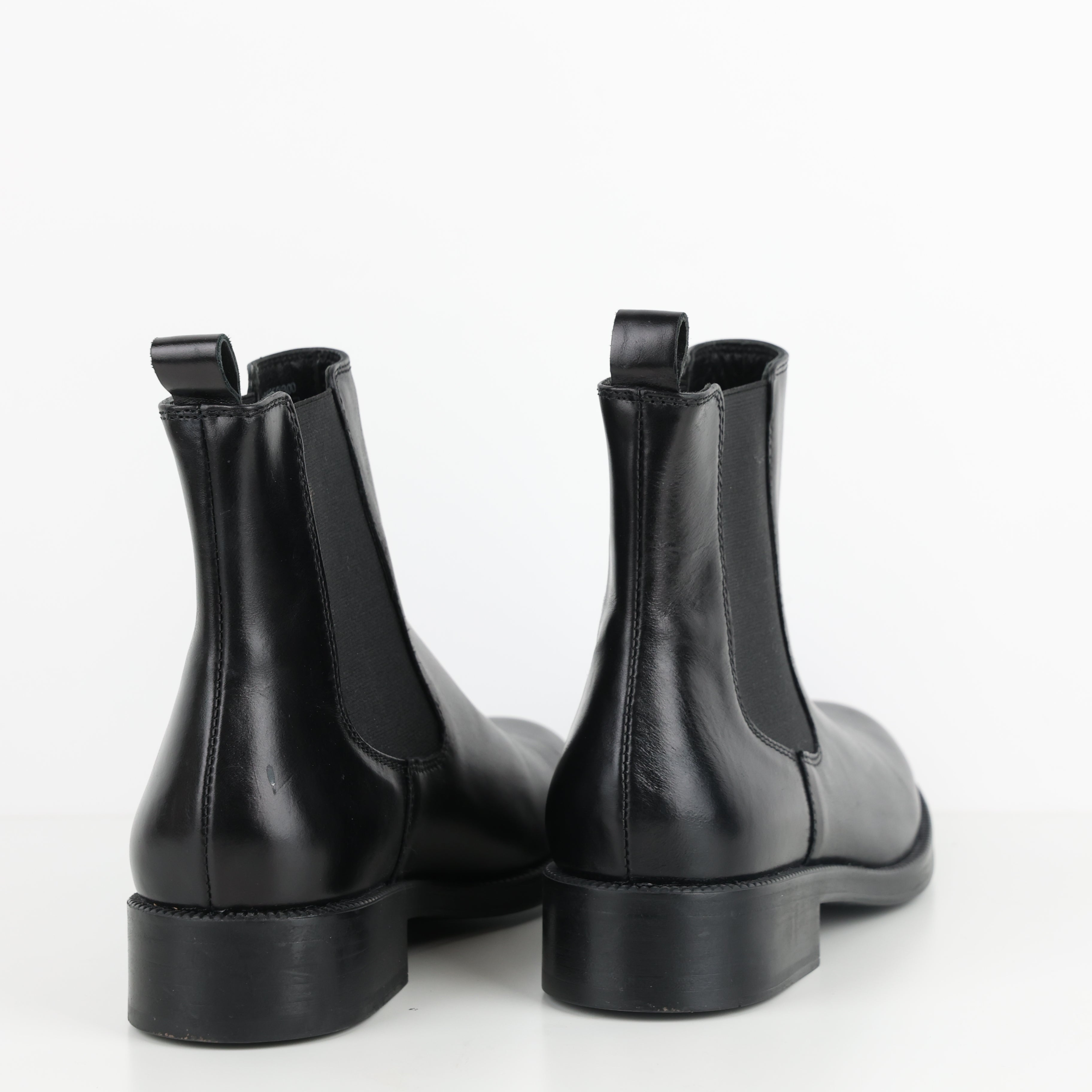 Boots , Shoe Size 40