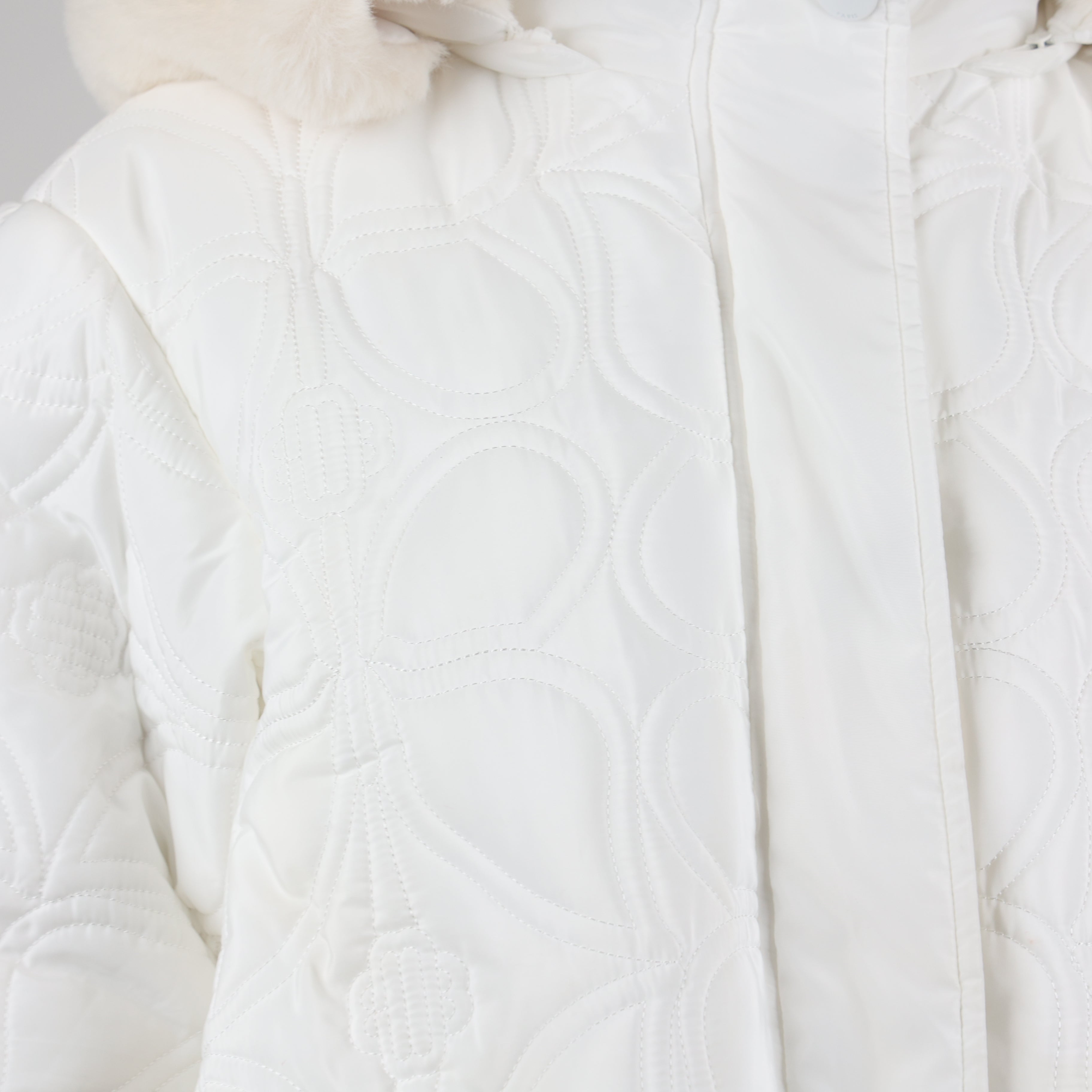 Coat, UK Size 6