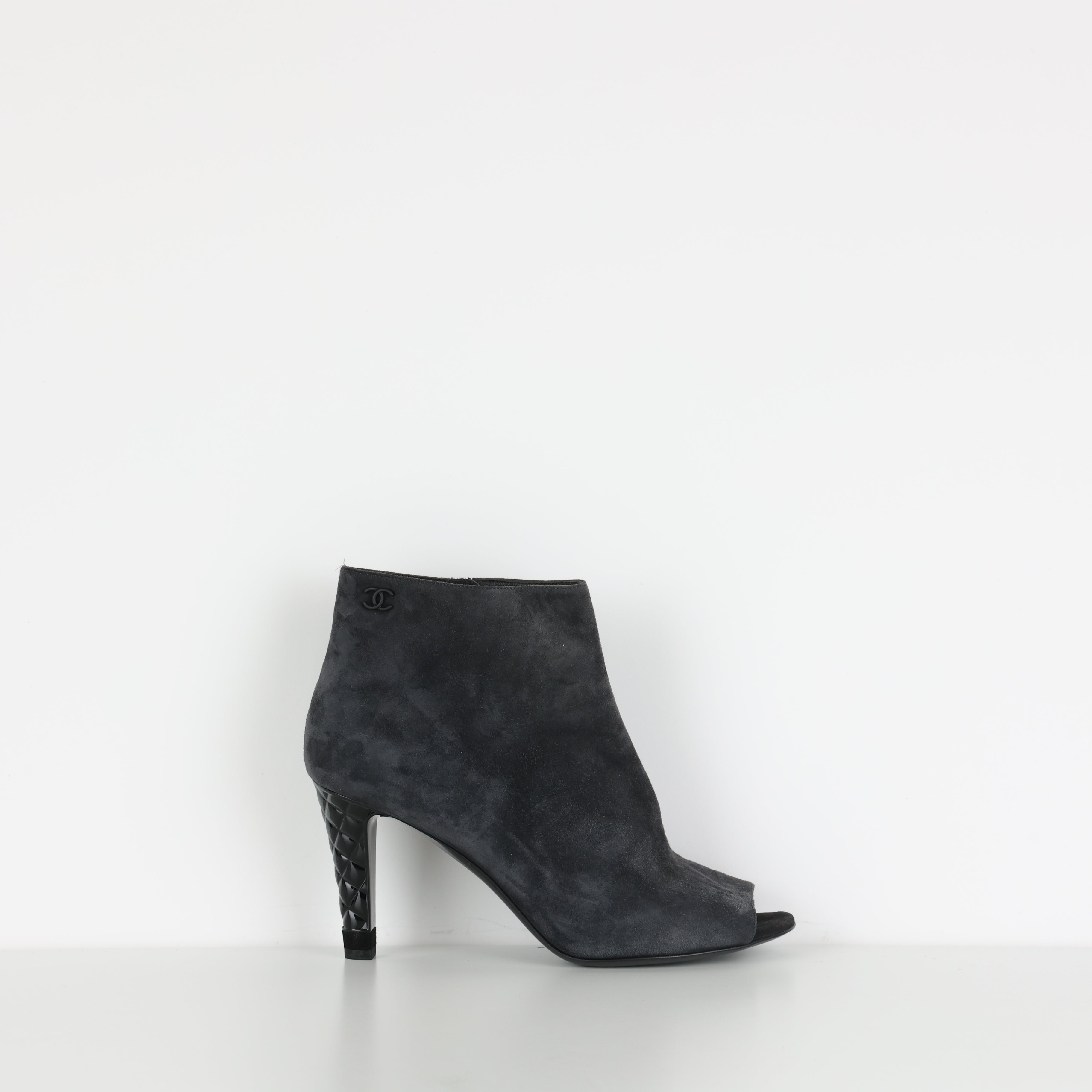 Boots , Shoe Size 40